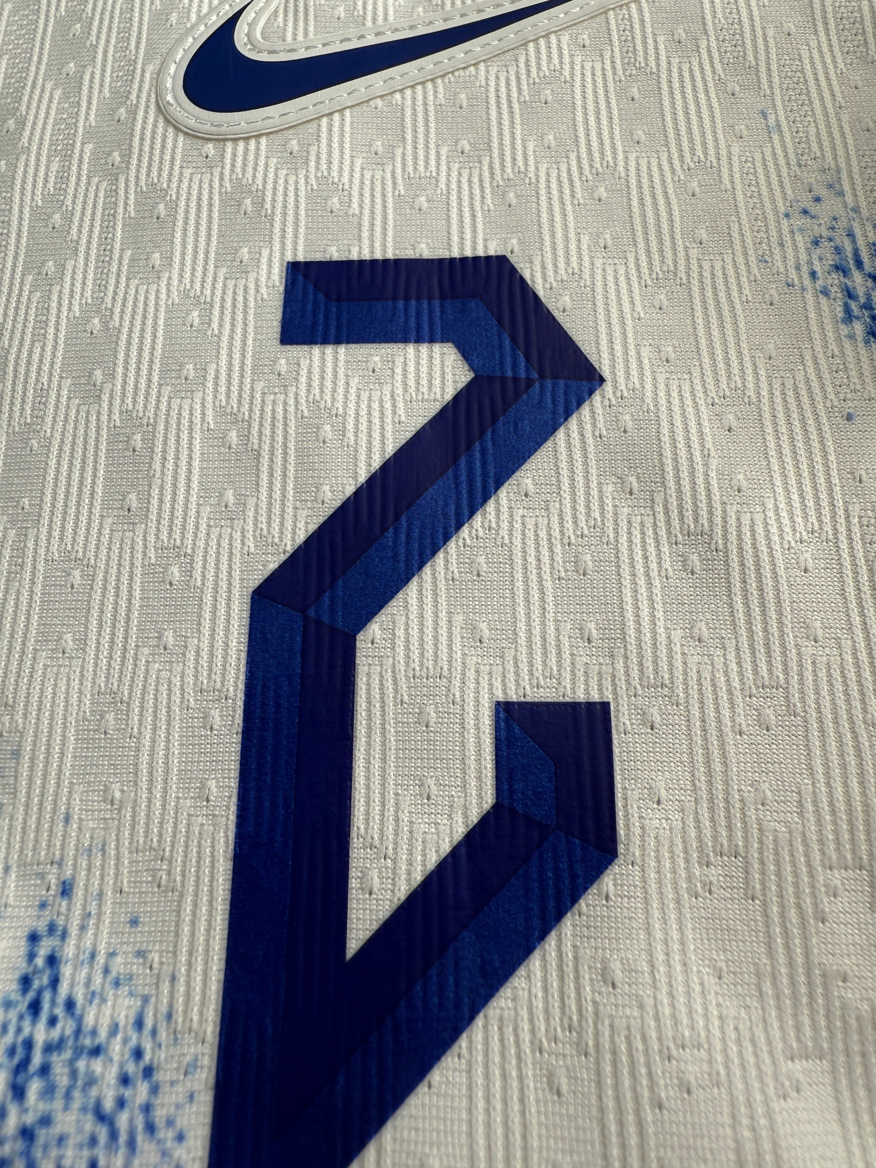 Holmgren - Norway - 2024 away