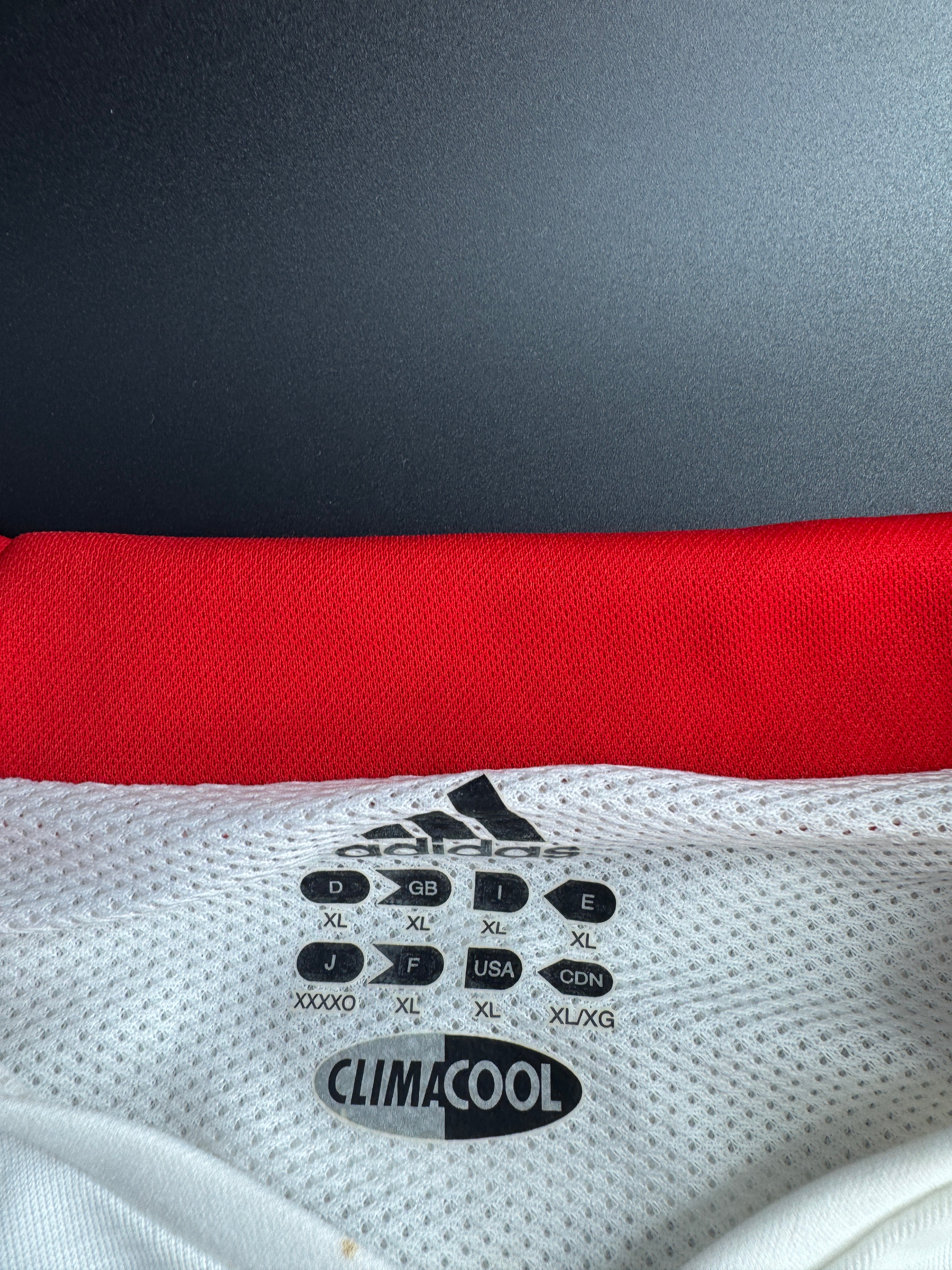 Shevchenko - Milan - away 2003 Yokohama Intercontinental