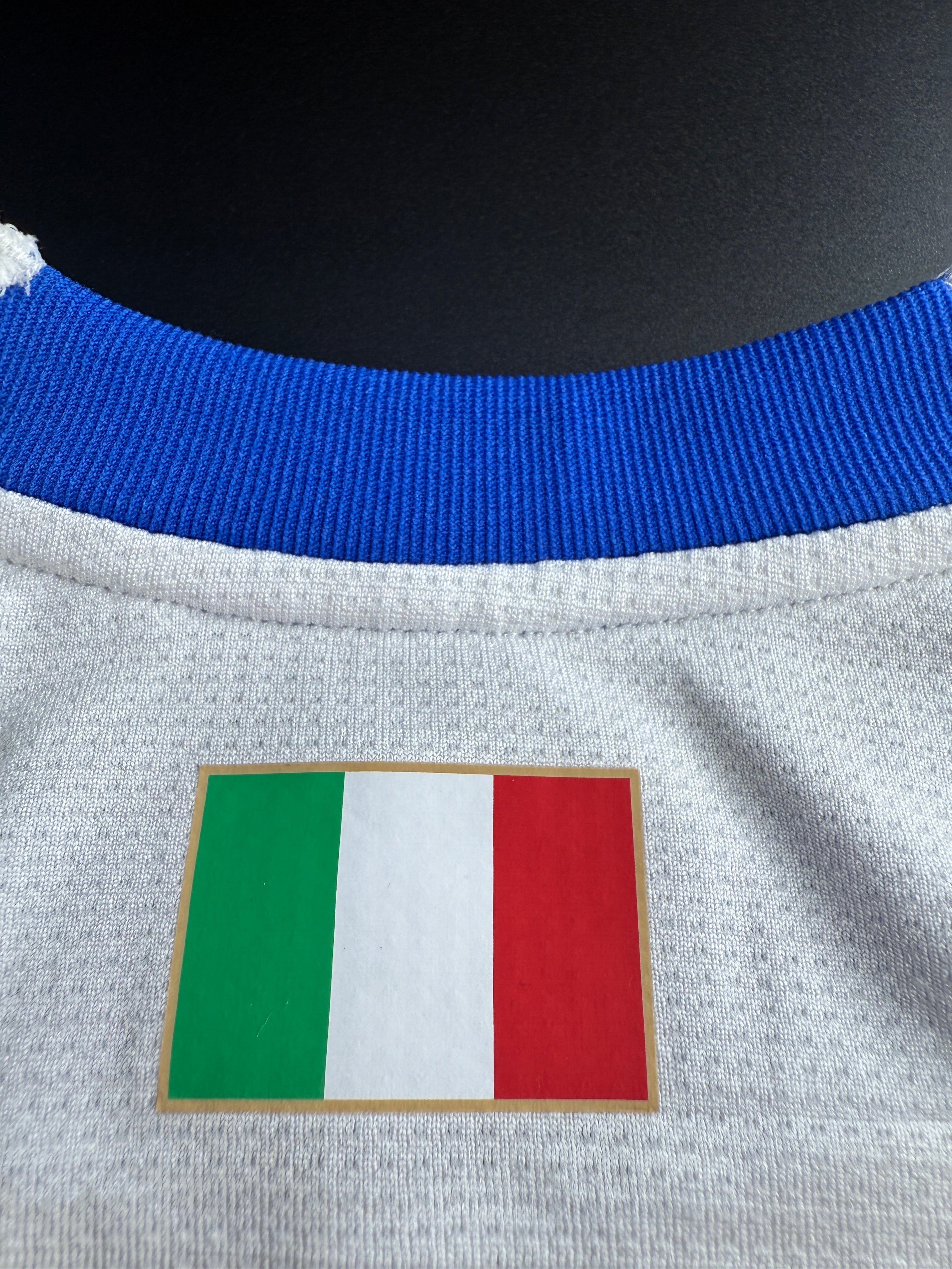 Insigne- Italia - 2019 away