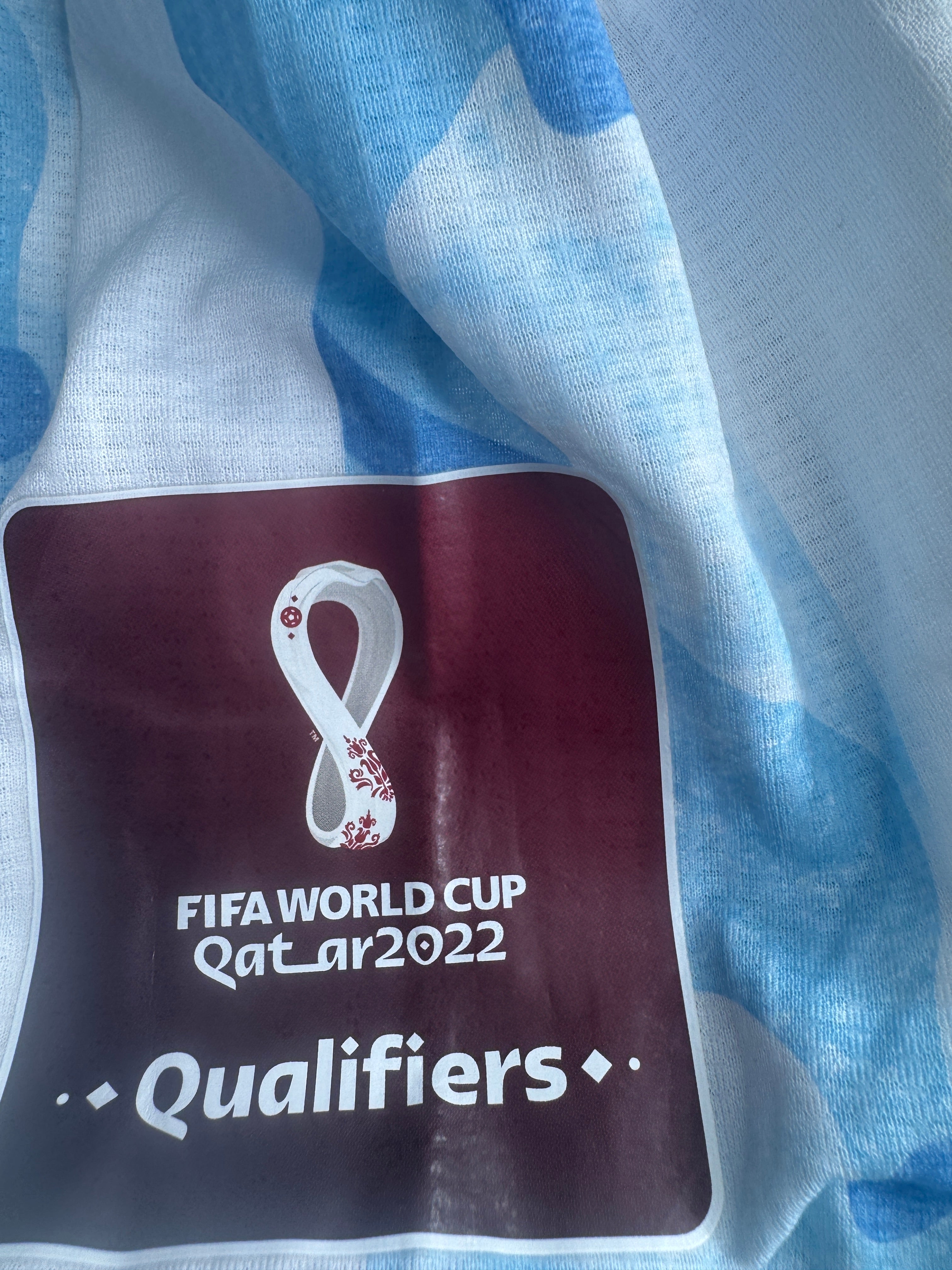 Foyth - Argentina - 2021 Home