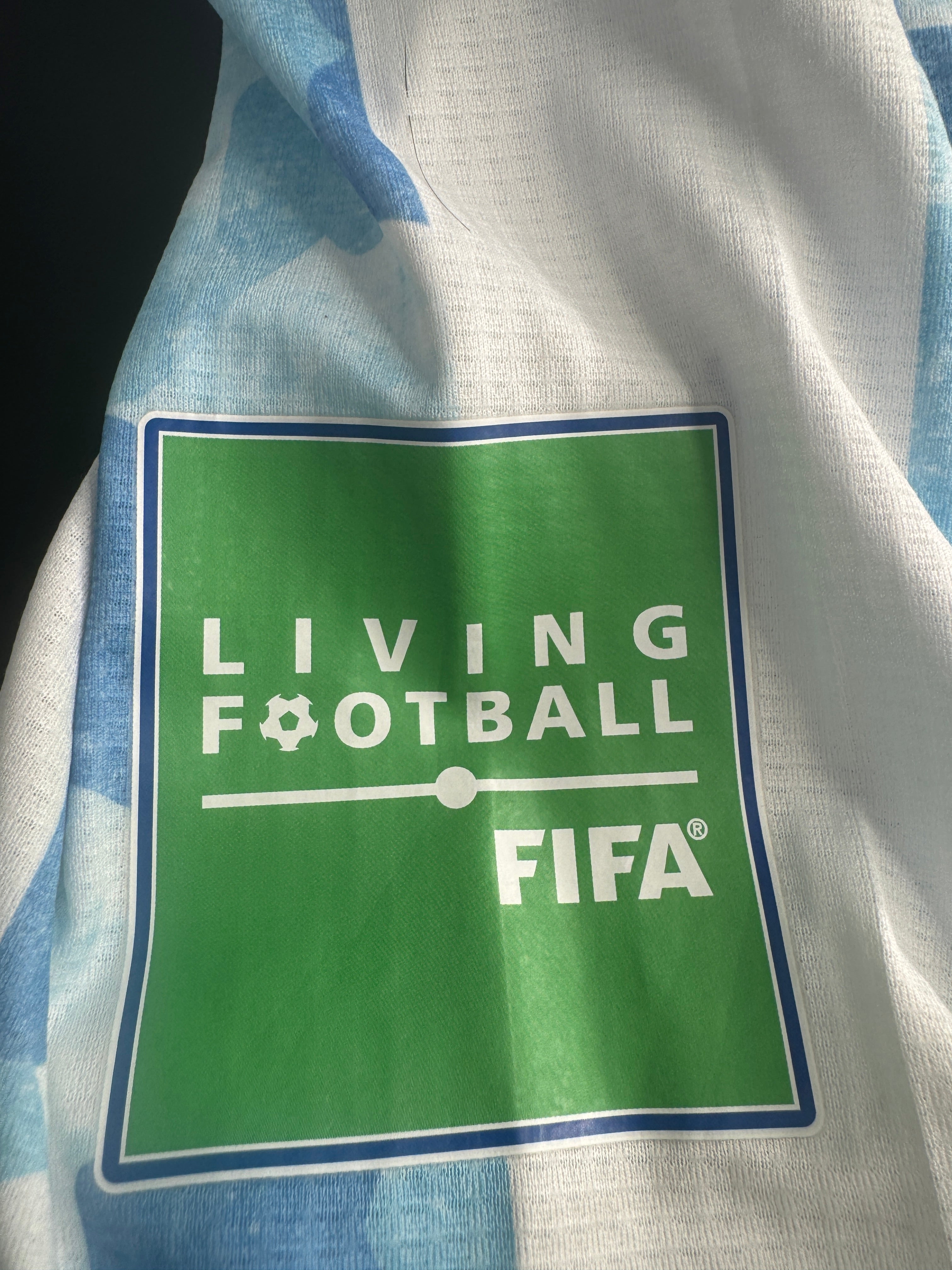 Foyth - Argentina - 2021 Home