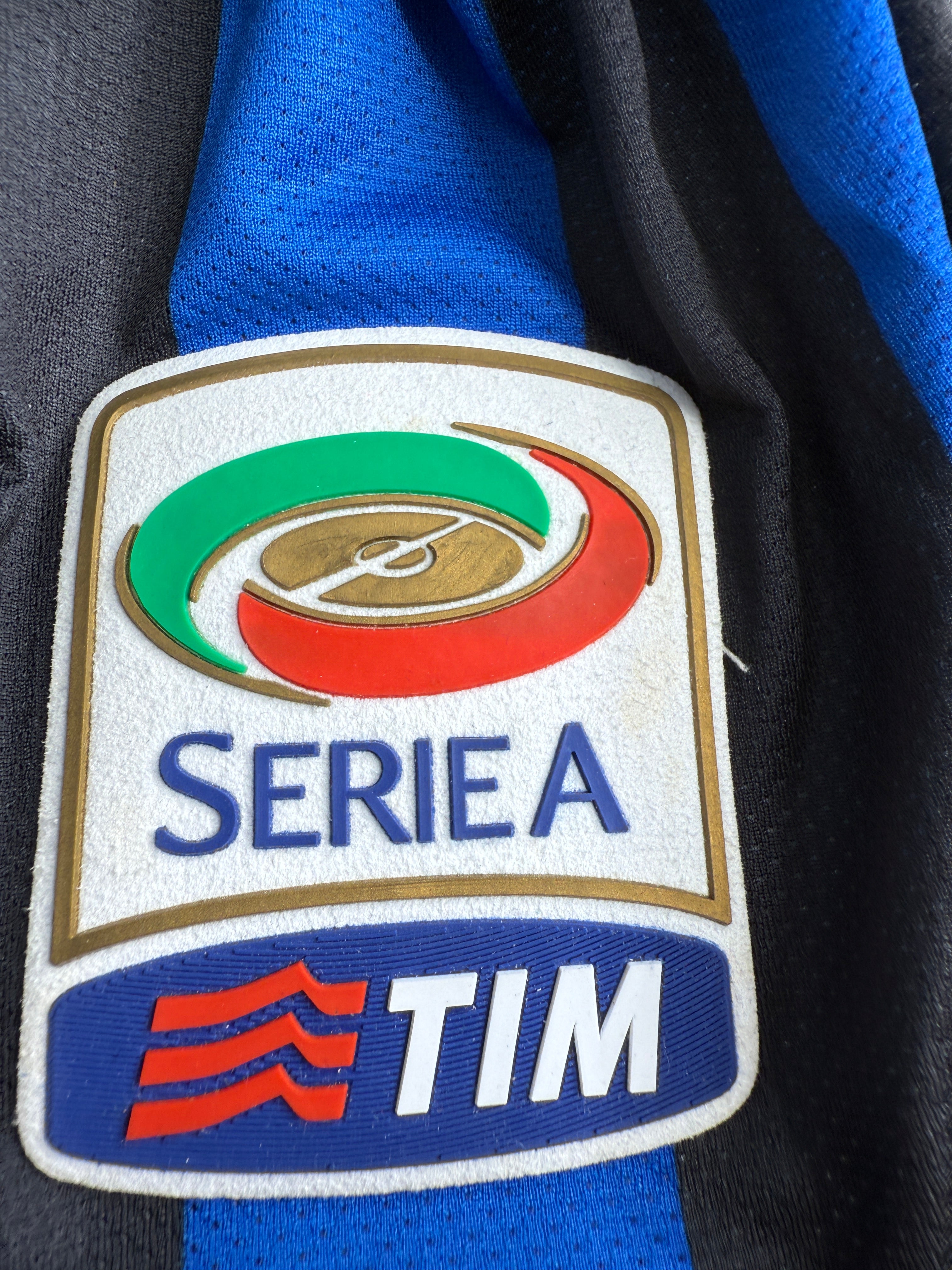 Poli - Inter - 2011-12 Home