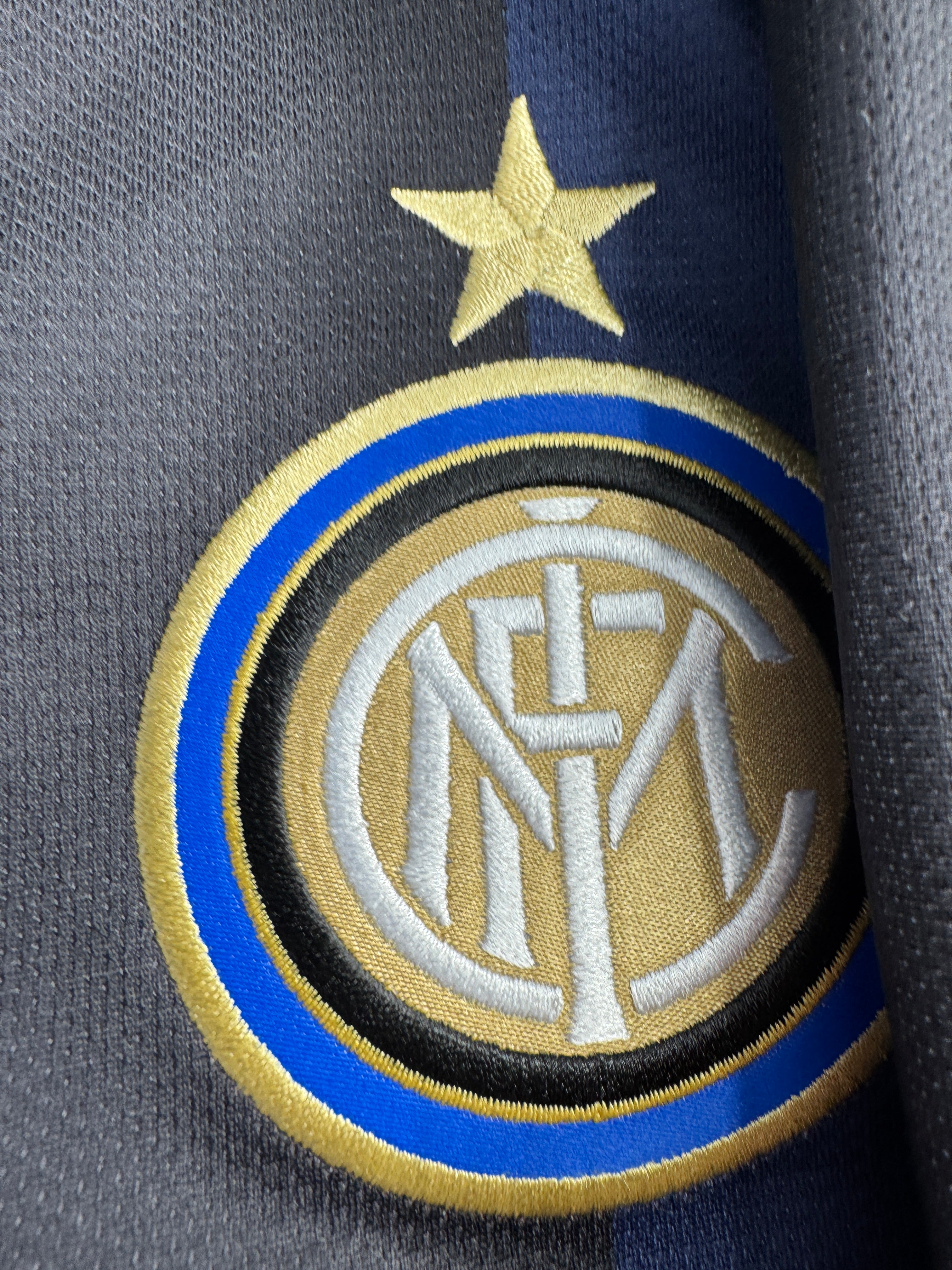 Icardi - Inter - 2013-14 Home