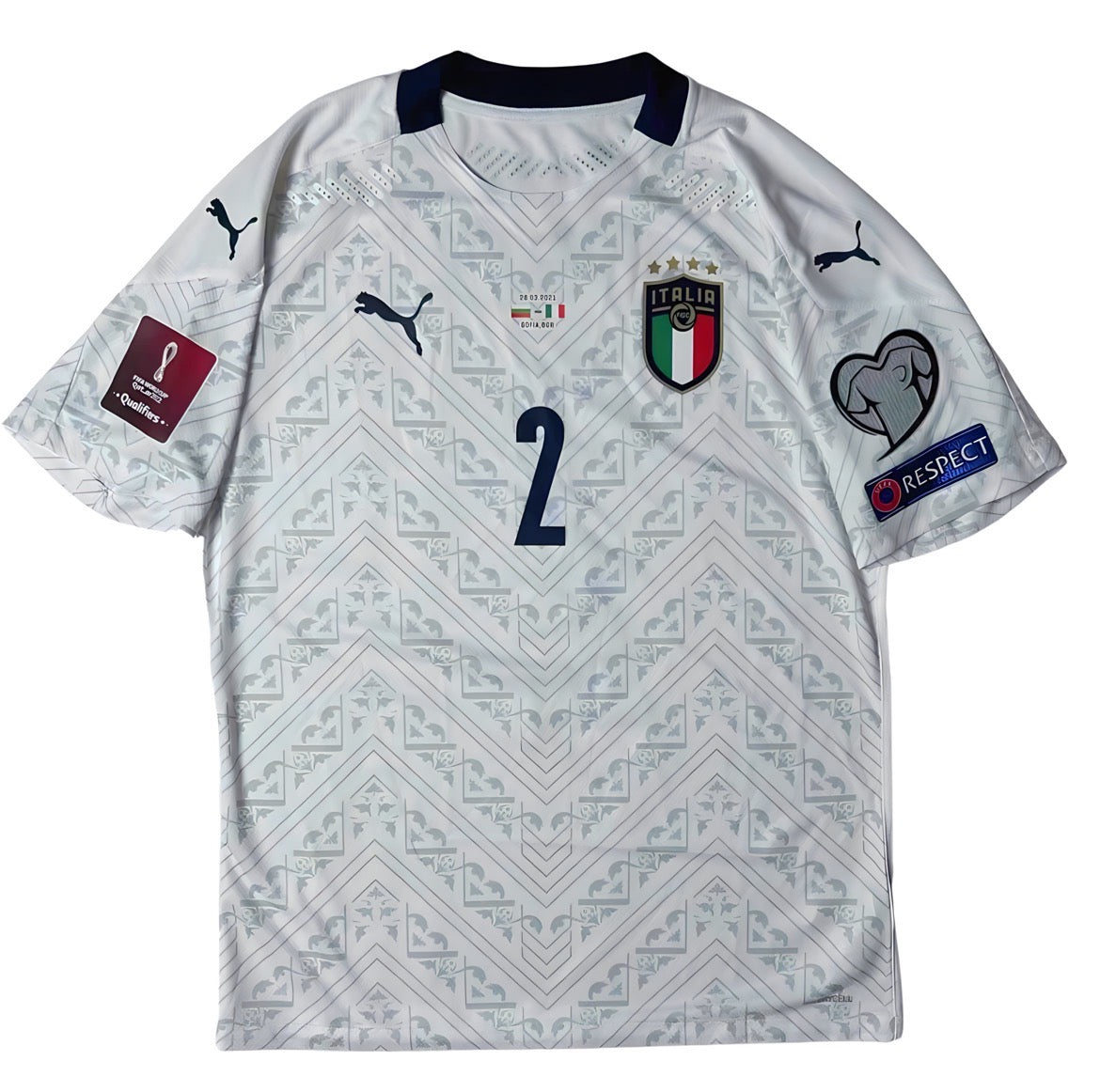Di Lorenzo - Italia