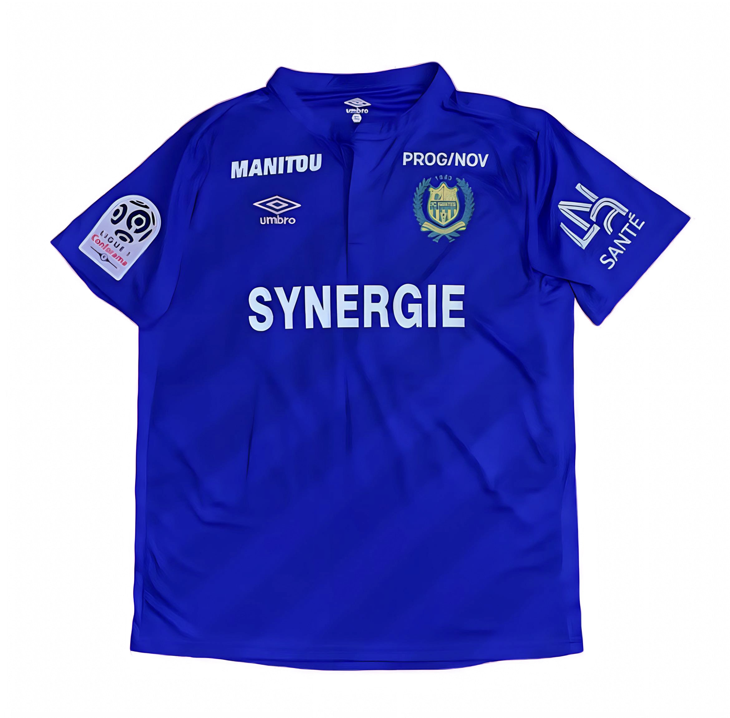 Tatarusanu - Nantes