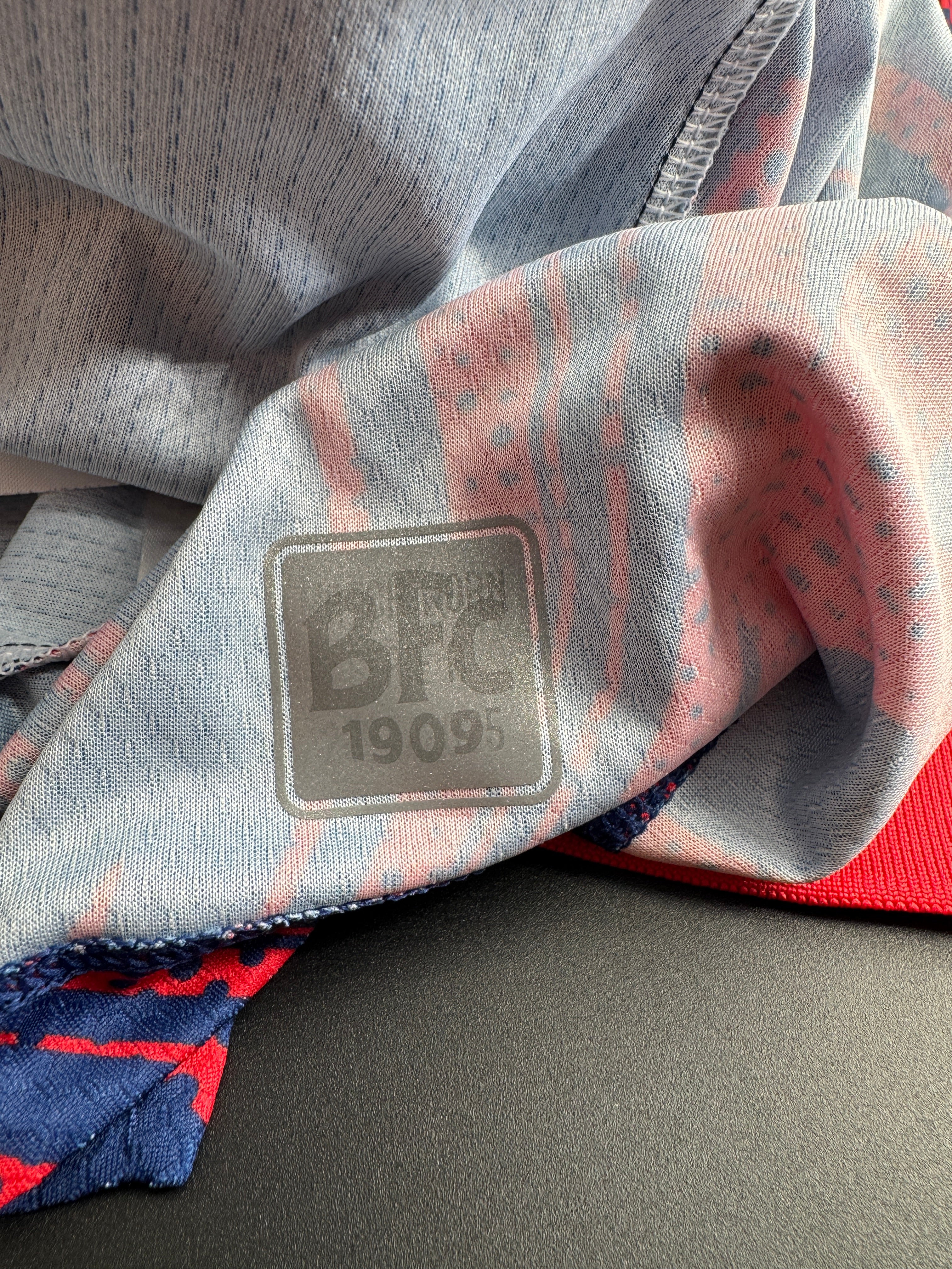 Dallinga - Bologna - 2024-25 Home