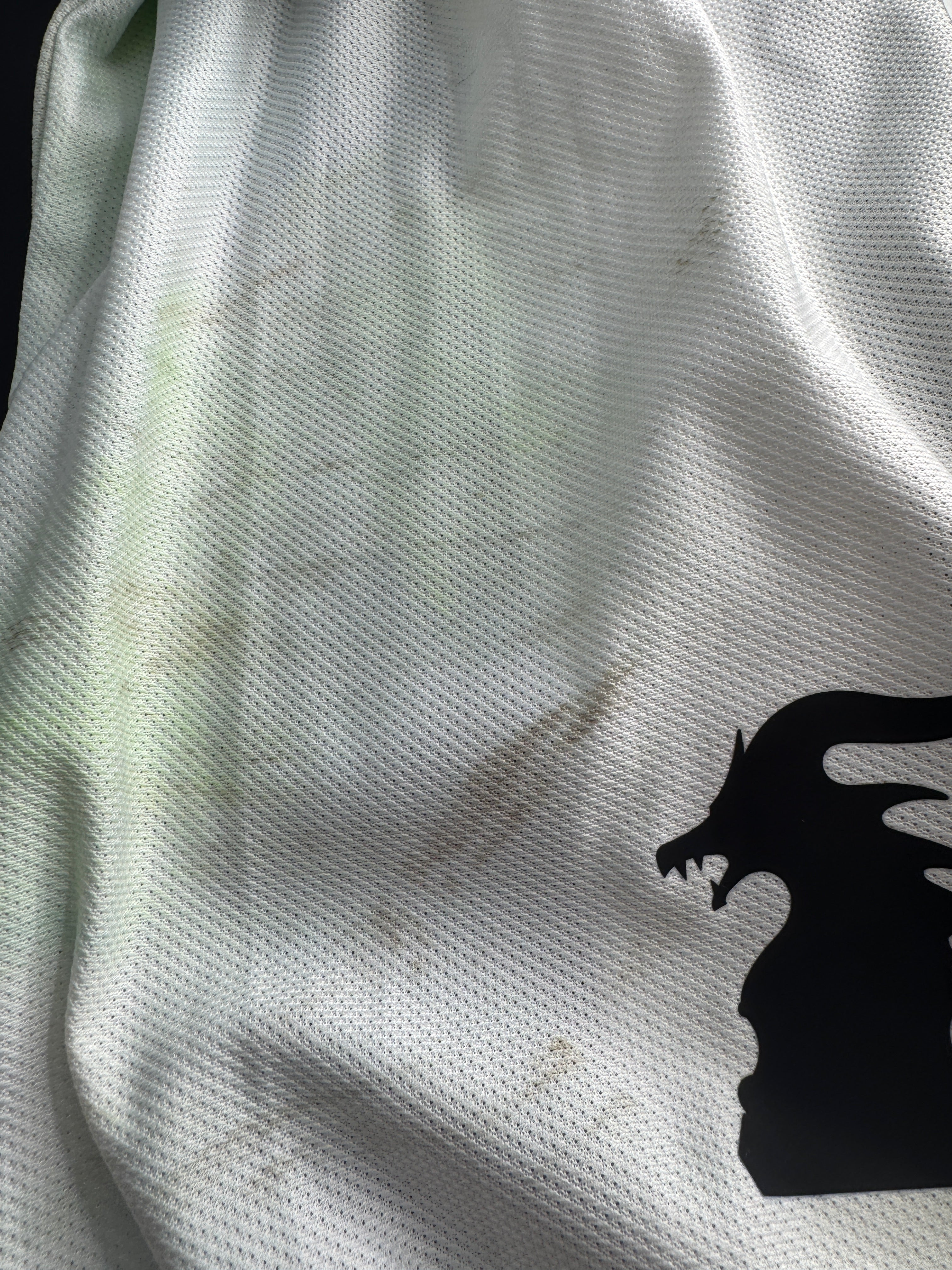 Cuadrado - Juventus 2021-22 Home unwashed
