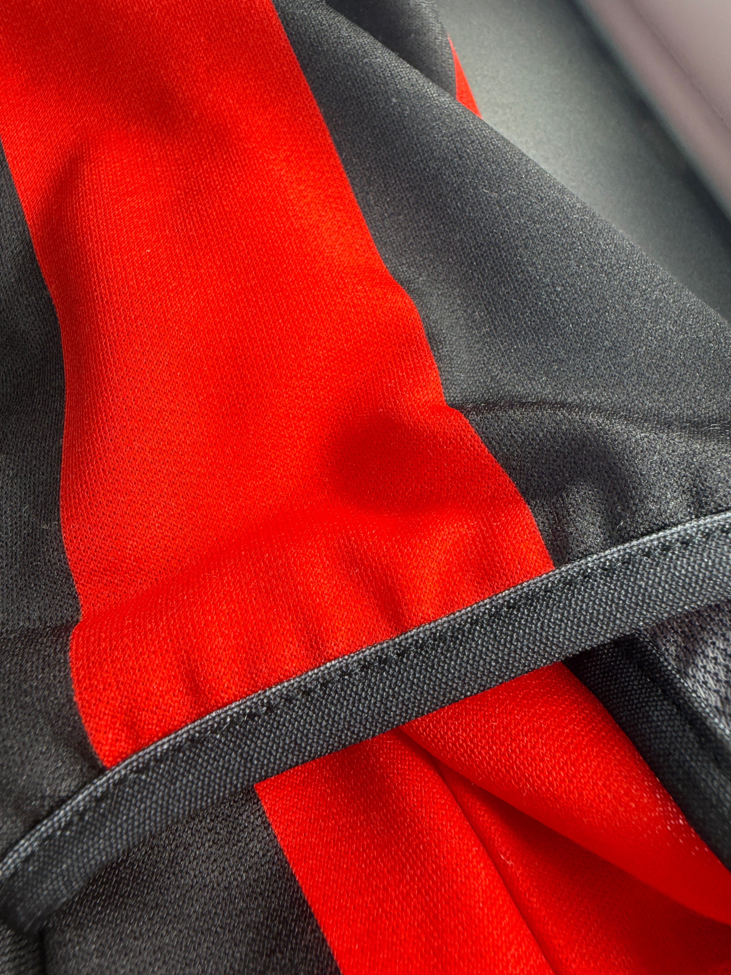 Baresi - Milan - 1988-89 Home