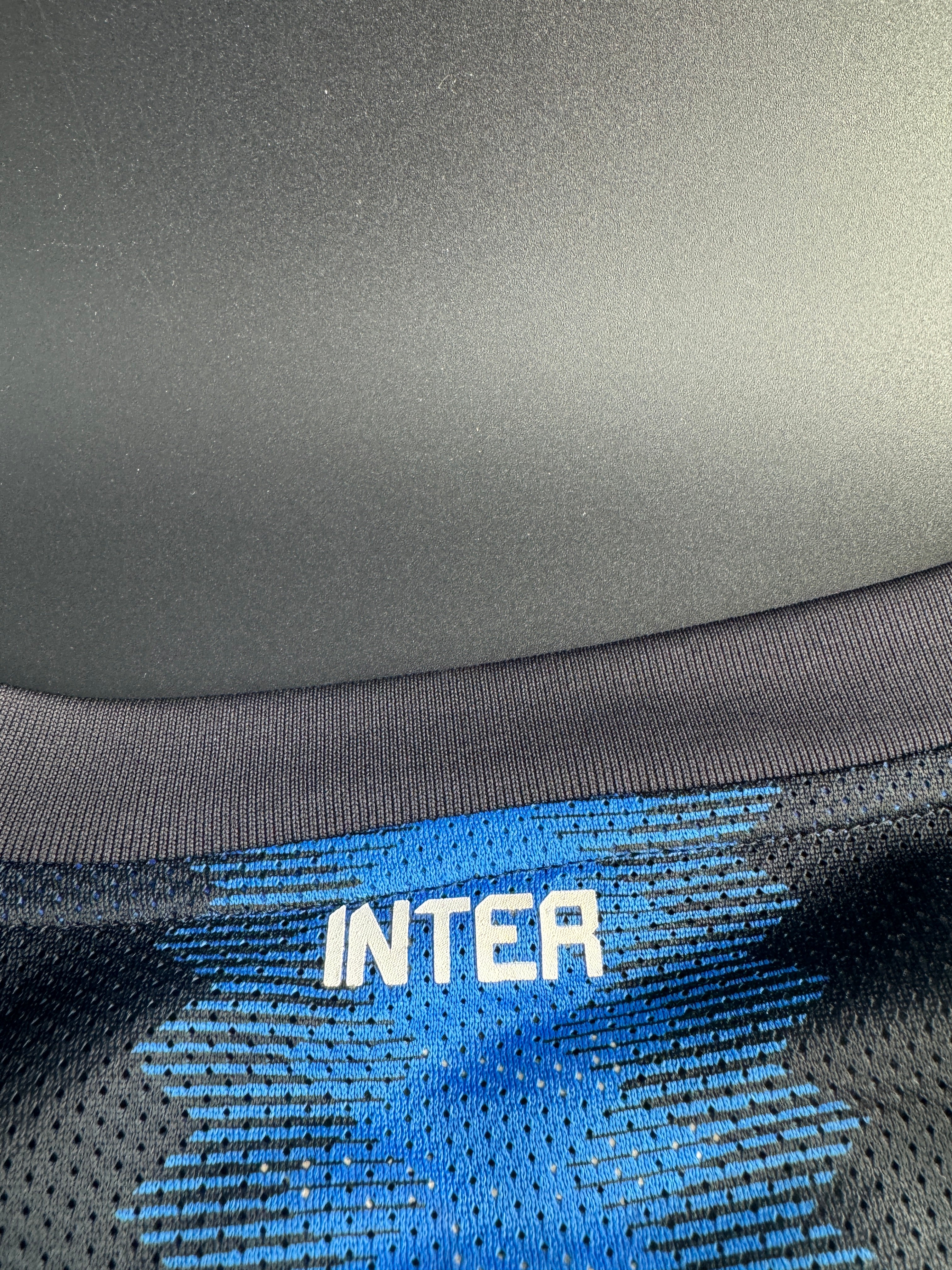 Pandev - Inter - 2010-11 Home