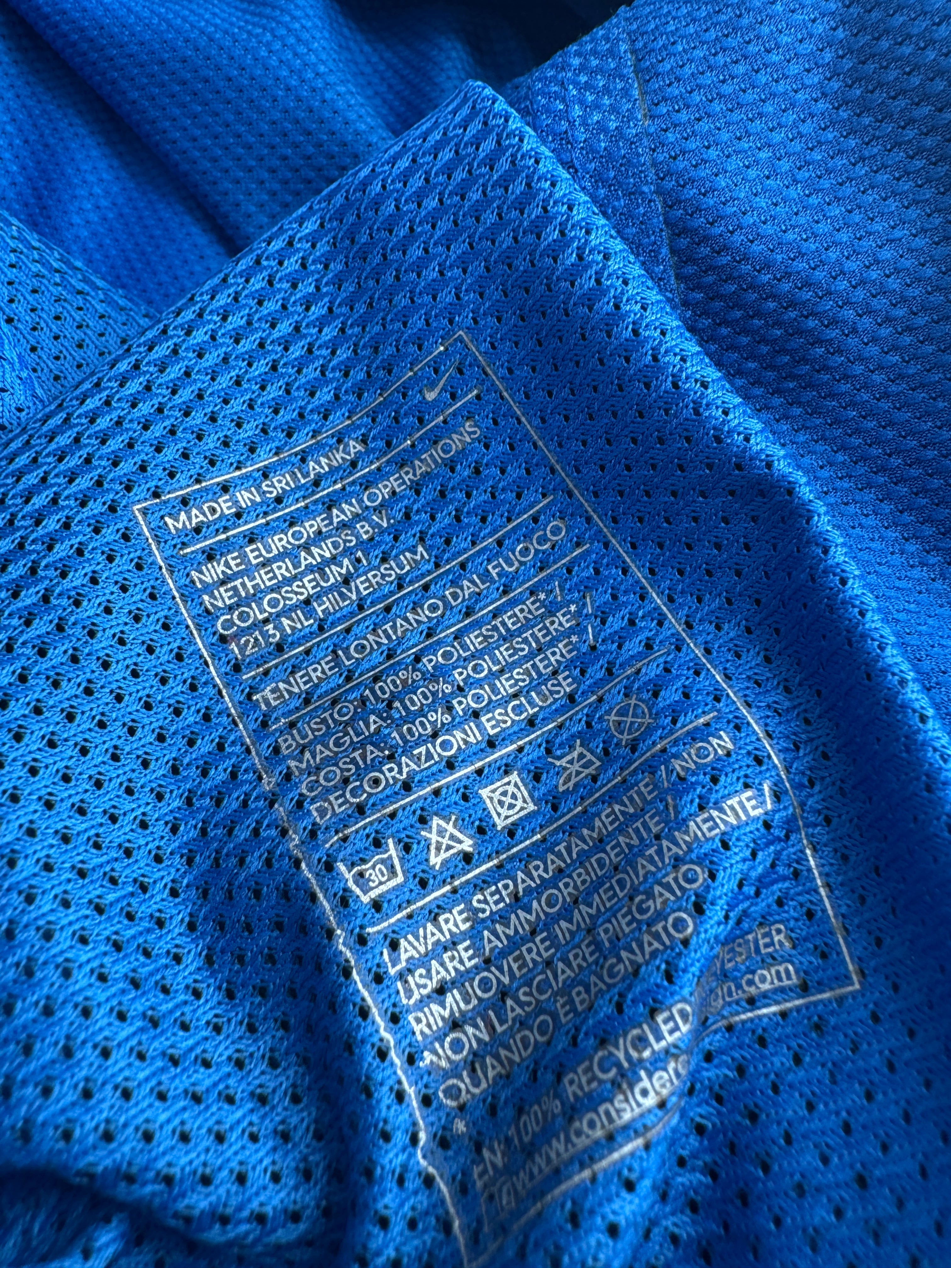 Pandev - Inter - 2010-11 Home