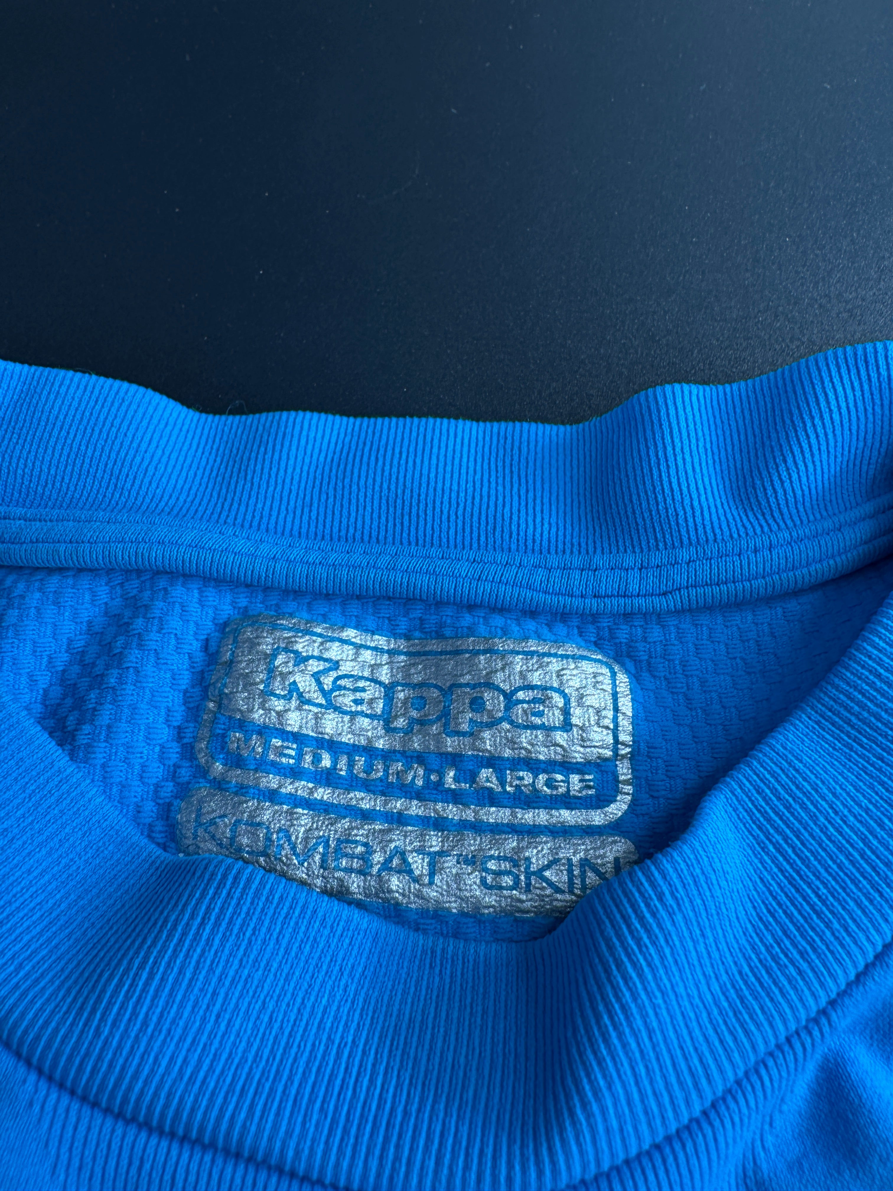 Hamsik - Napoli - 2016-17 Home