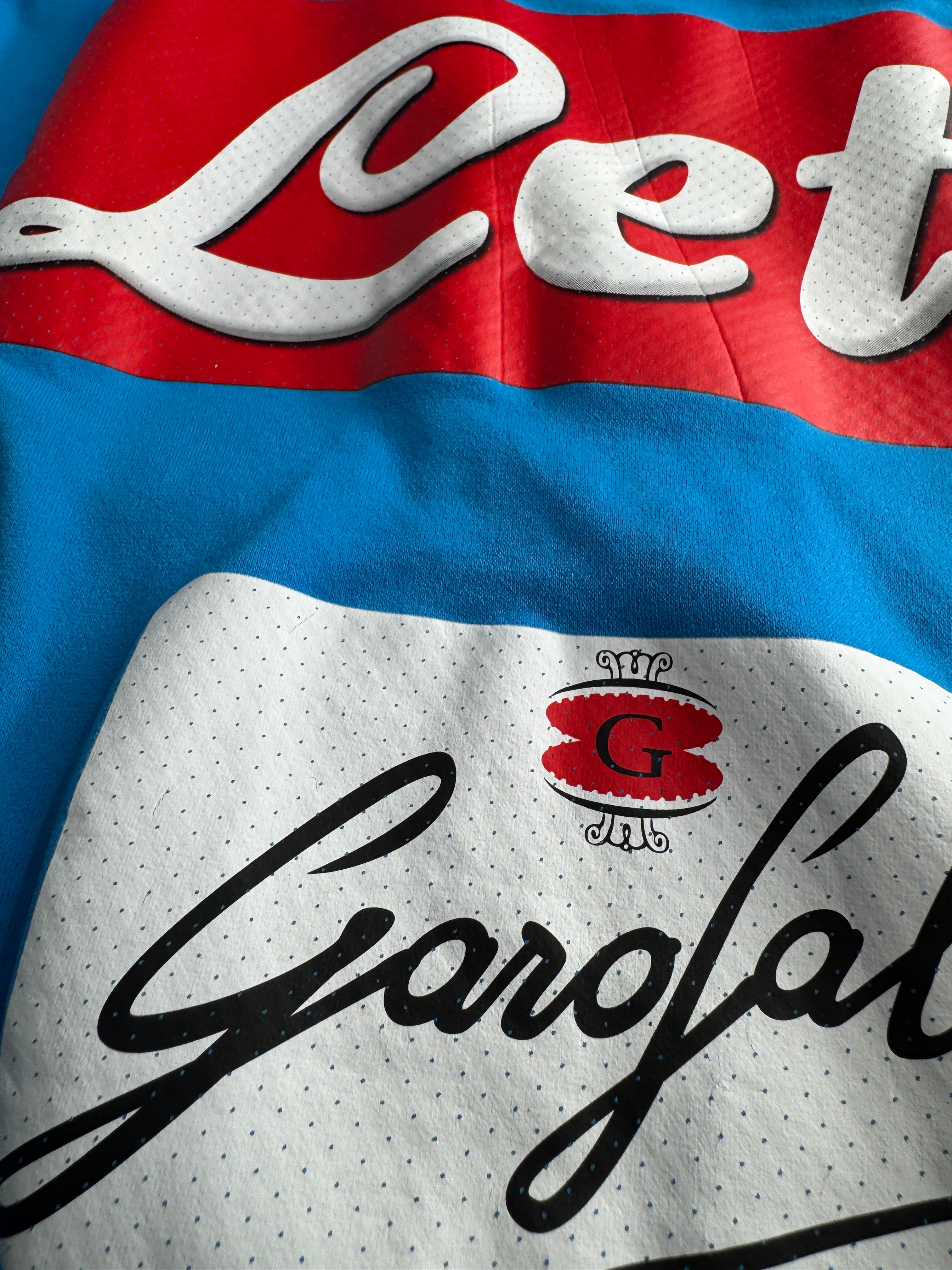 Hamsik - Napoli - 2016-17 Home