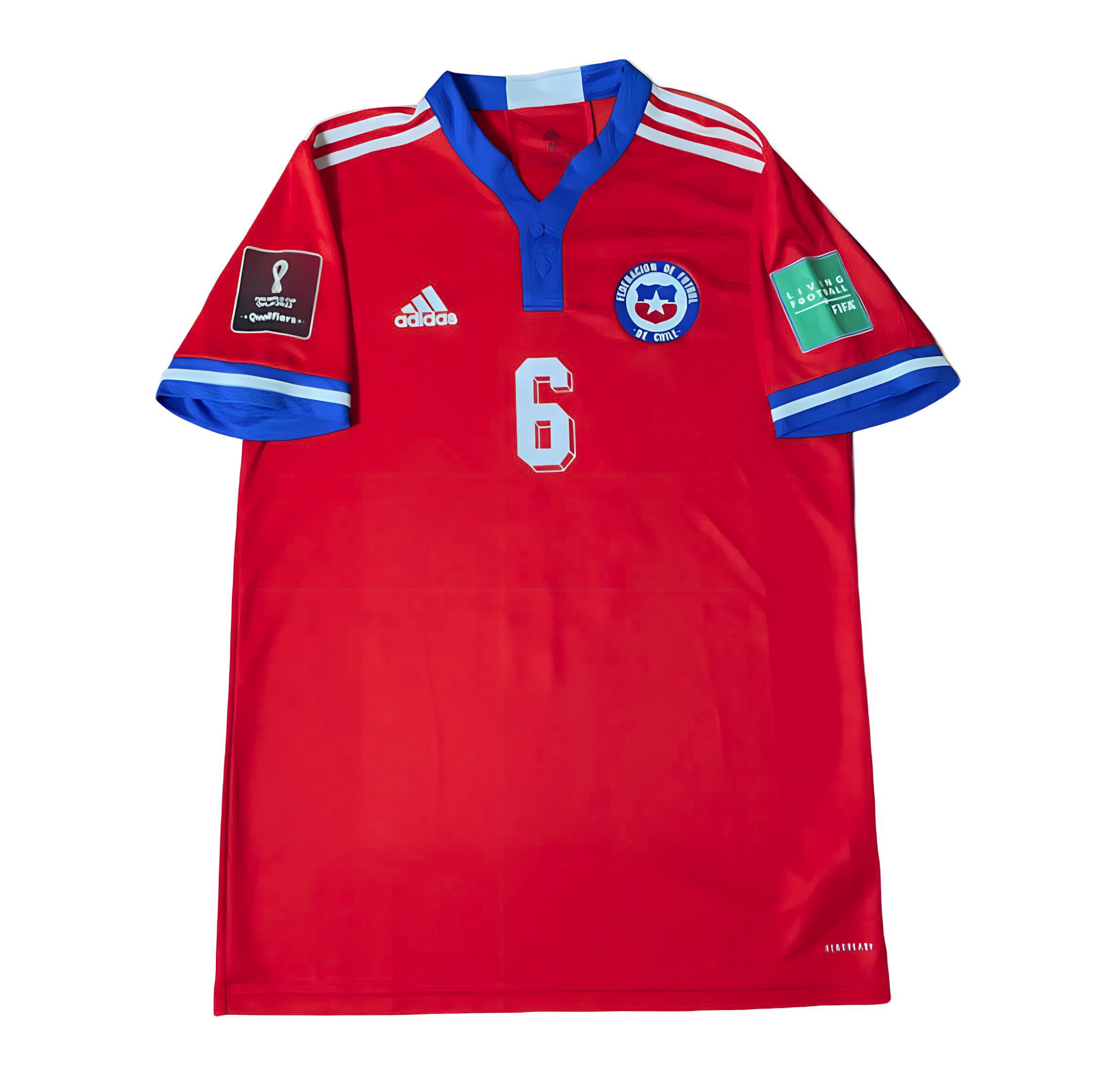 Humberto Suazo - Chile