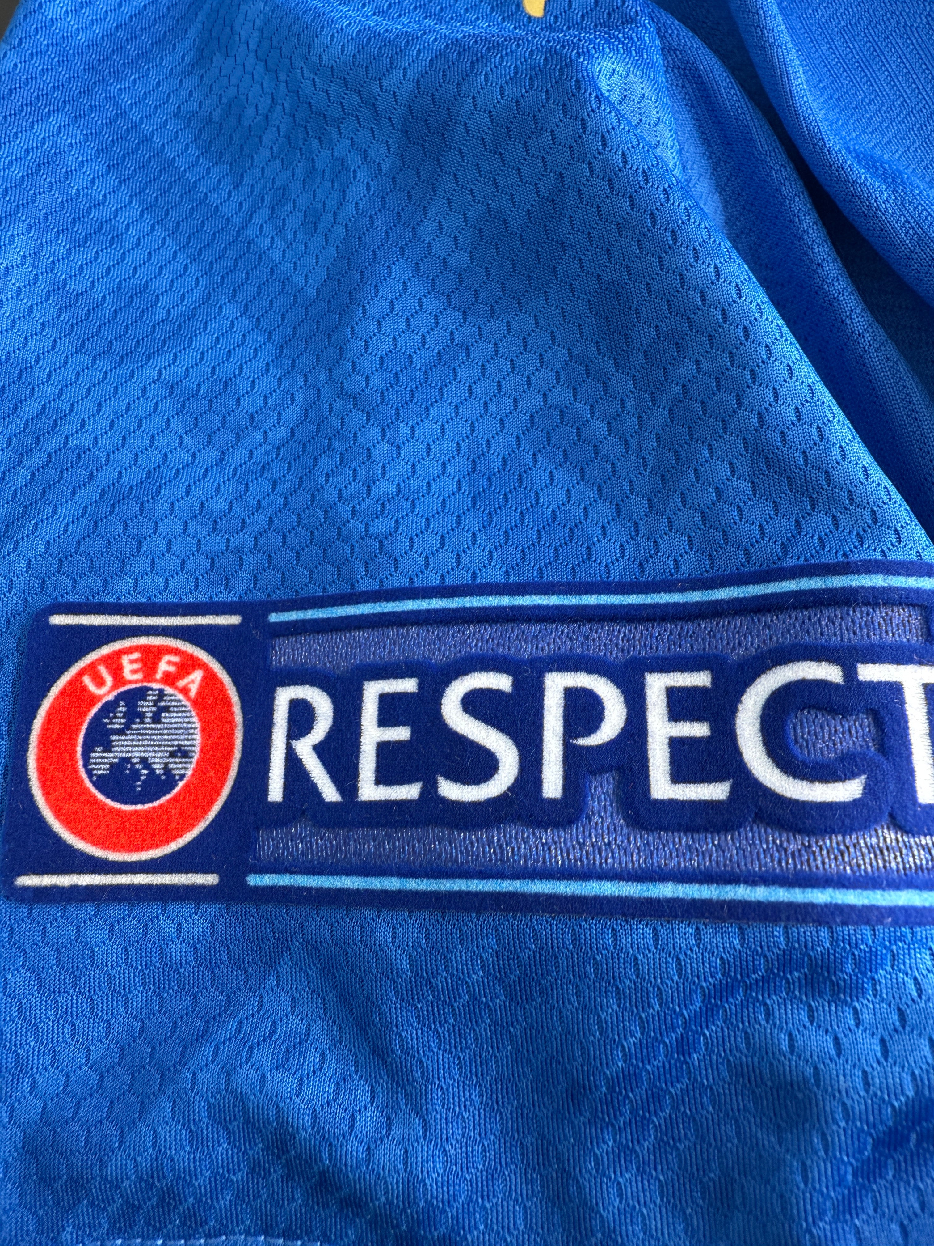 Chiesa - Italia - 2021 Home
