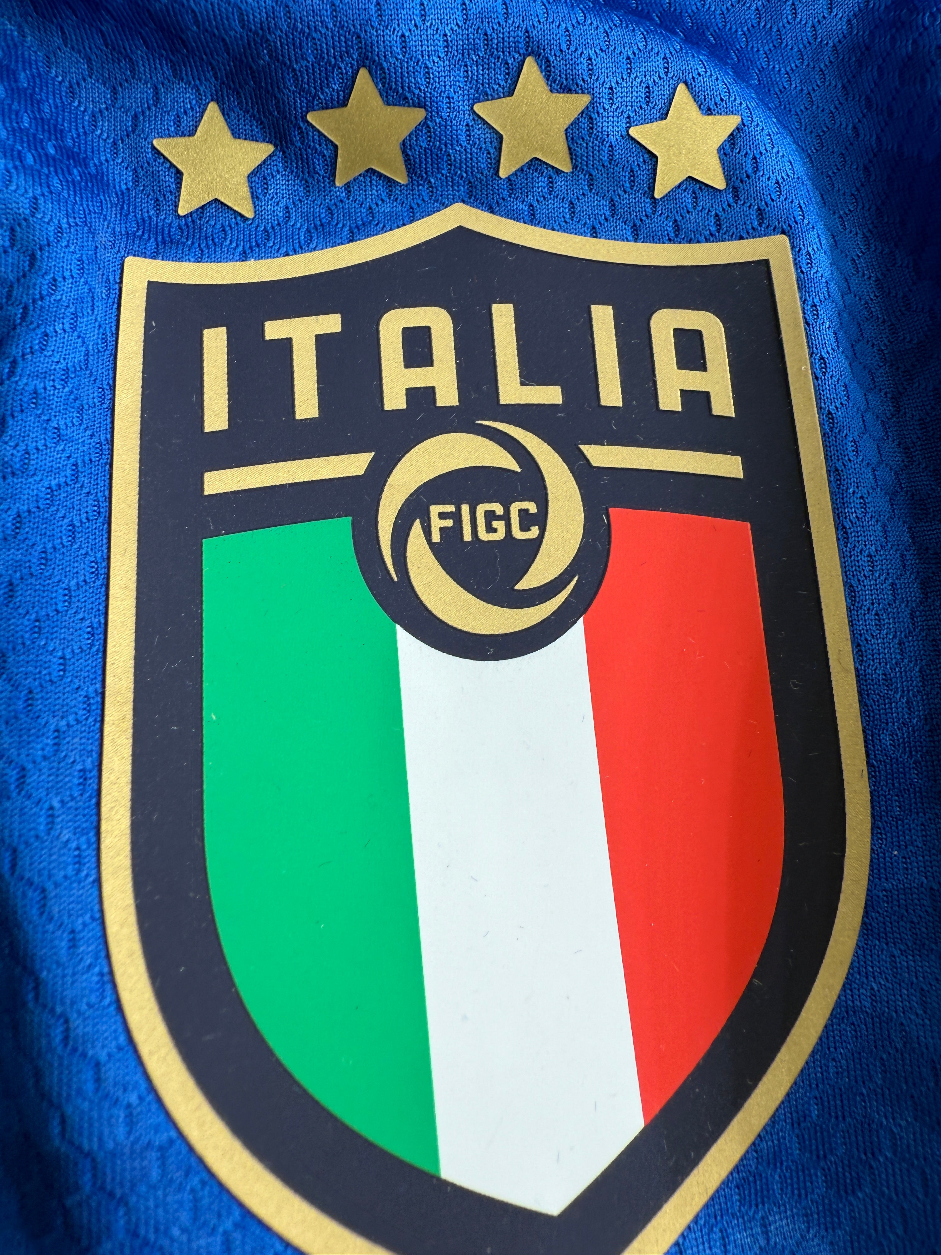 Chiesa - Italia - 2021 Home
