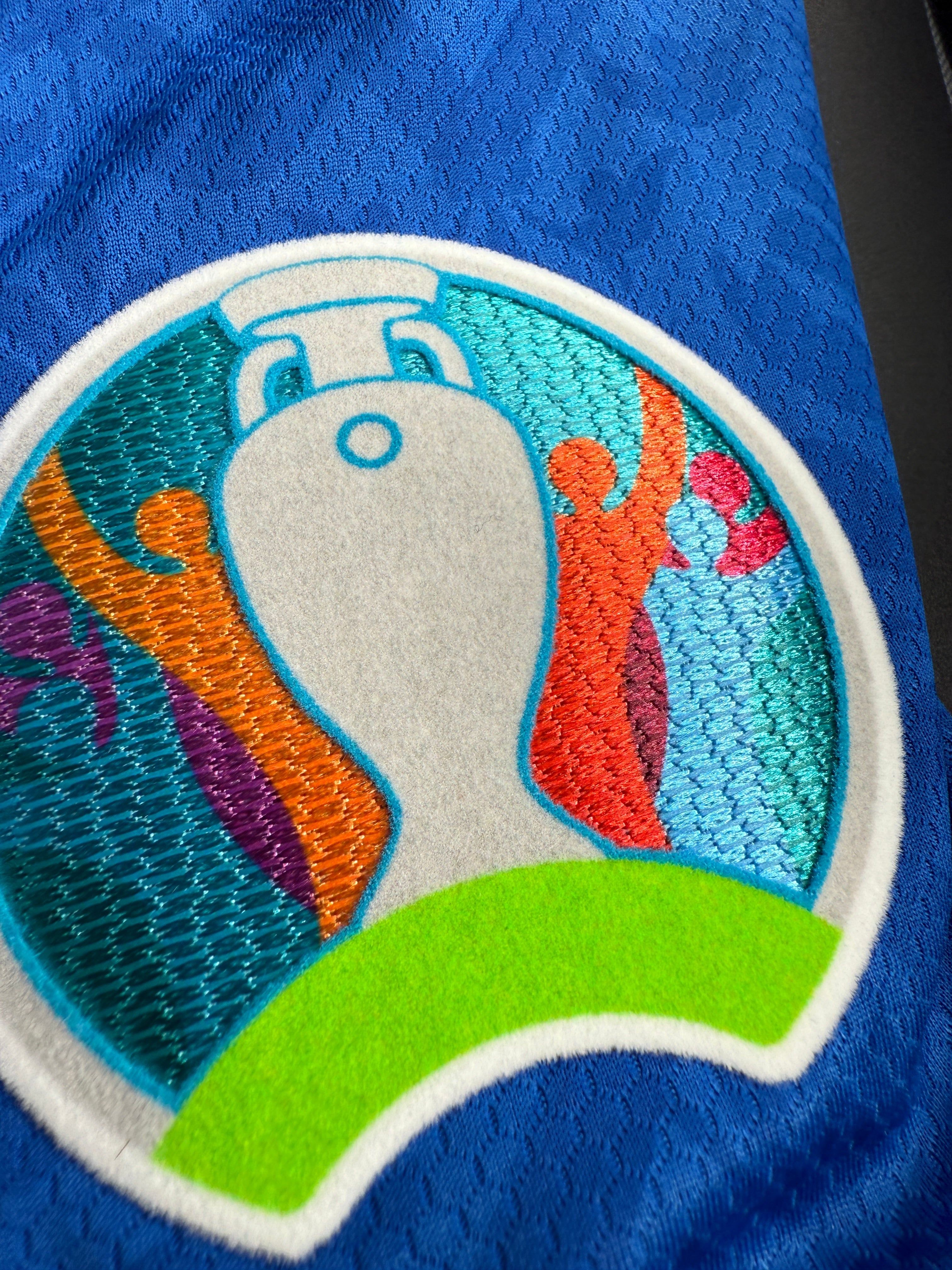 Belotti - Italia - 2021 home final