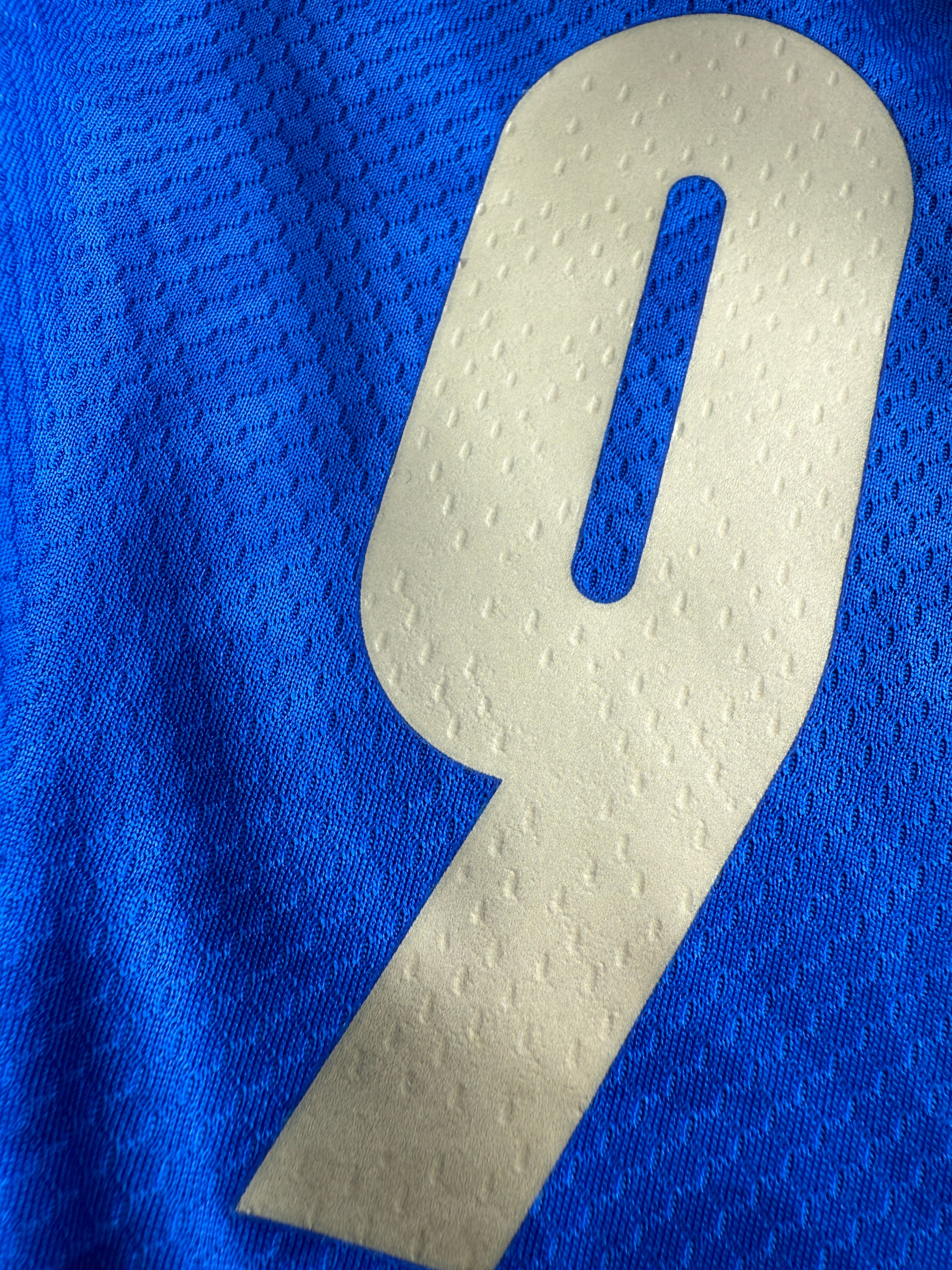 Belotti - Italia - 2021 home final