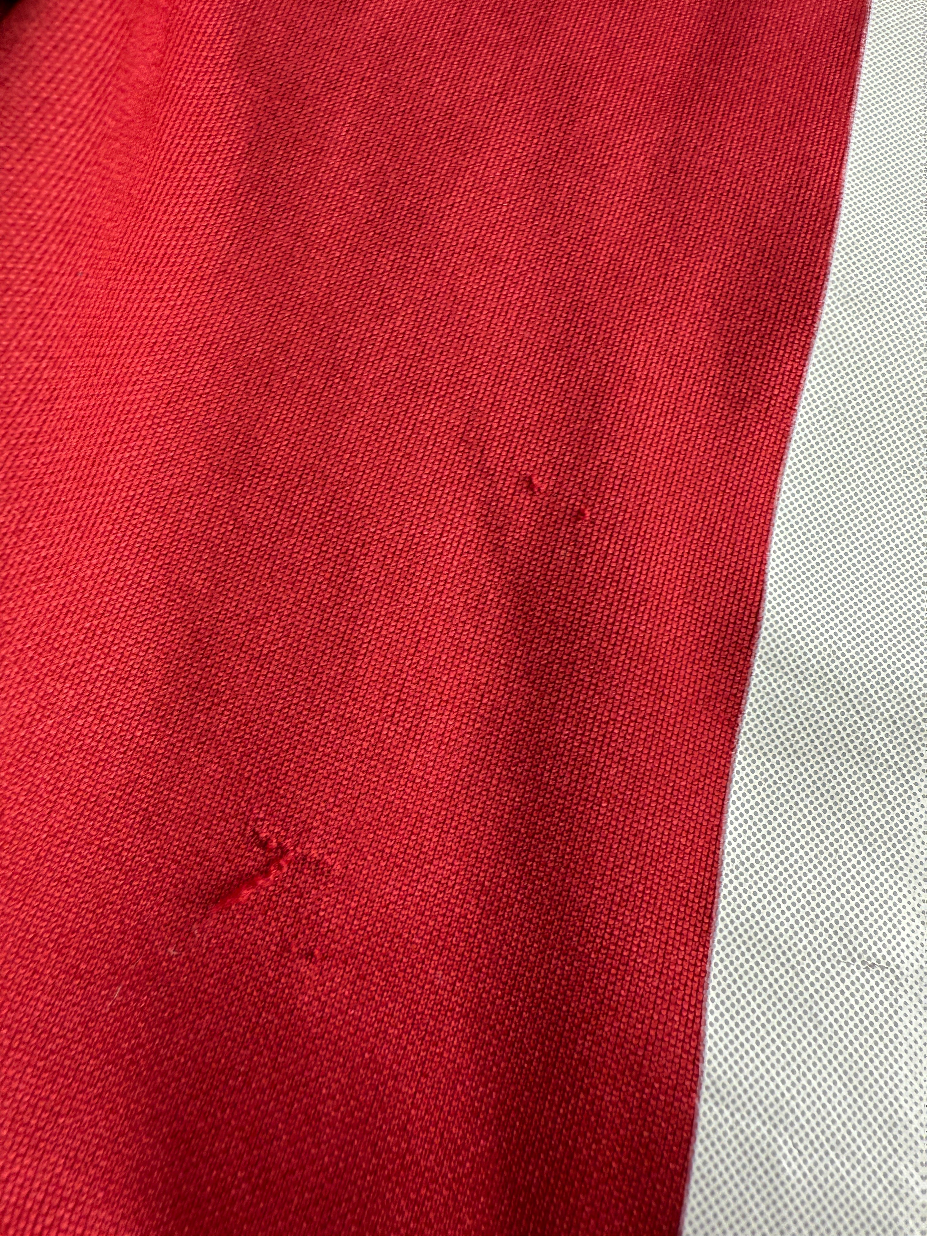 Buffon - Italy - 2021 GK