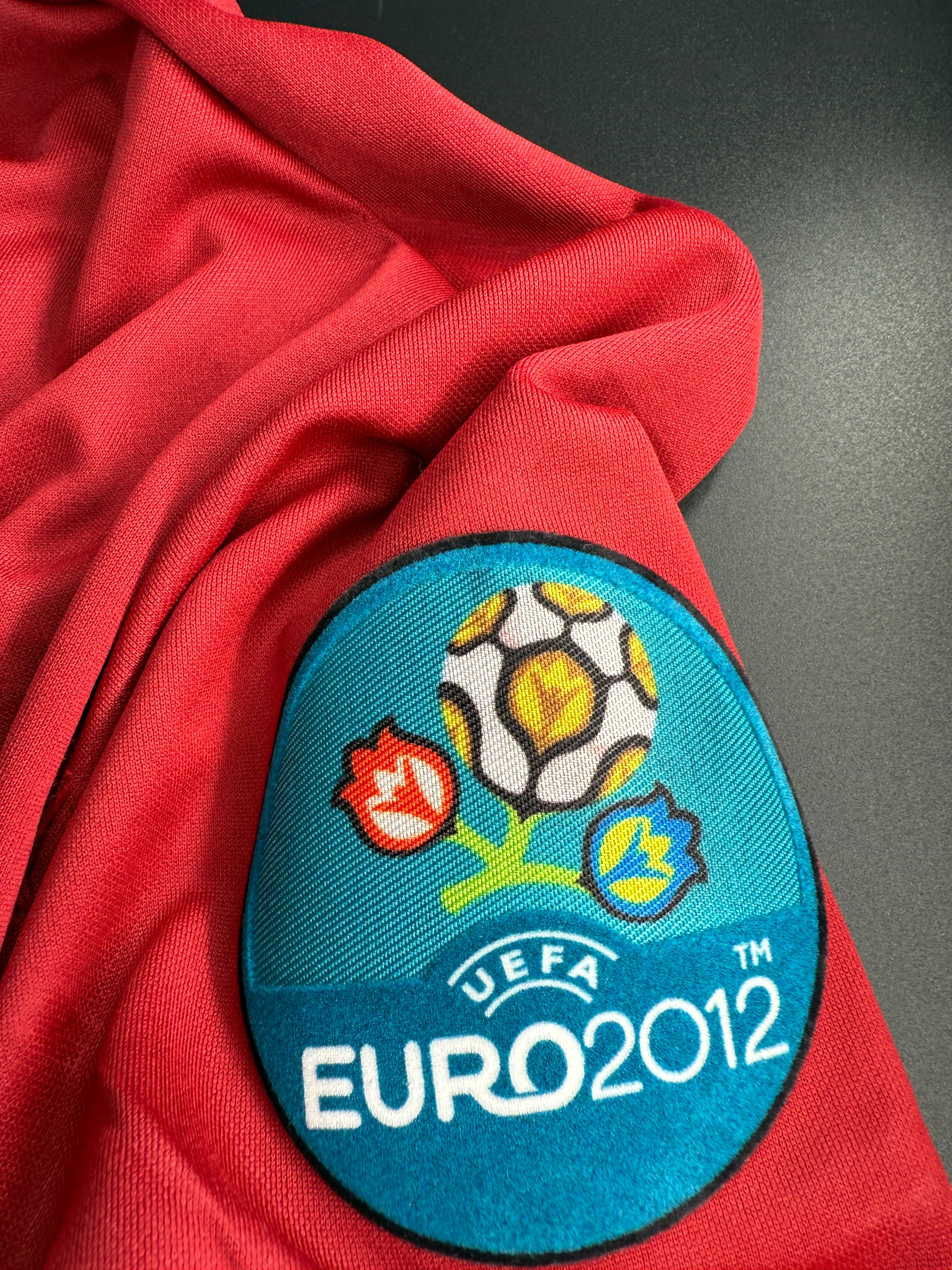 Buffon - Italy - 2021 GK