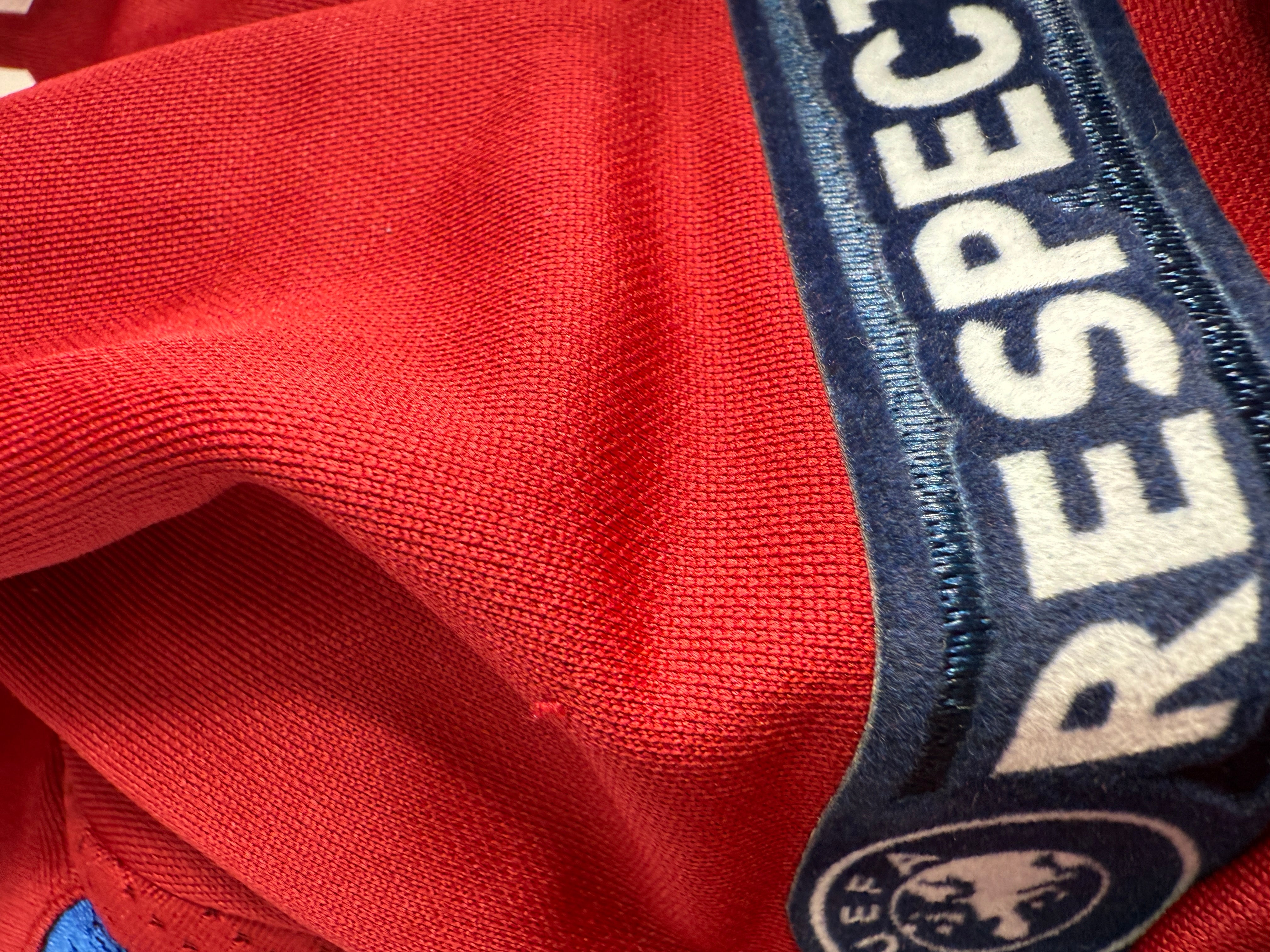 Buffon - Italy - 2021 GK