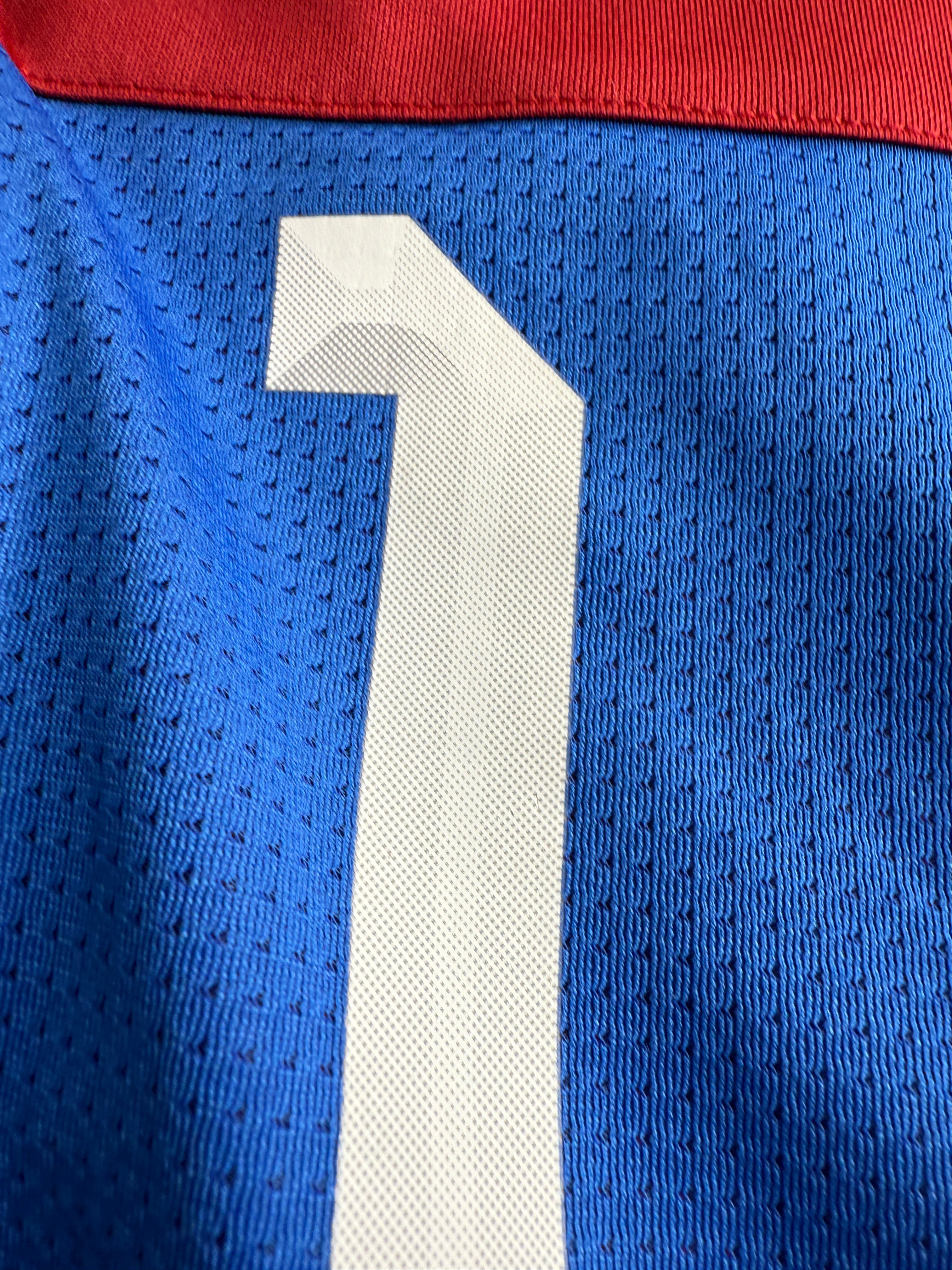 Buffon - Italy - 2021 GK