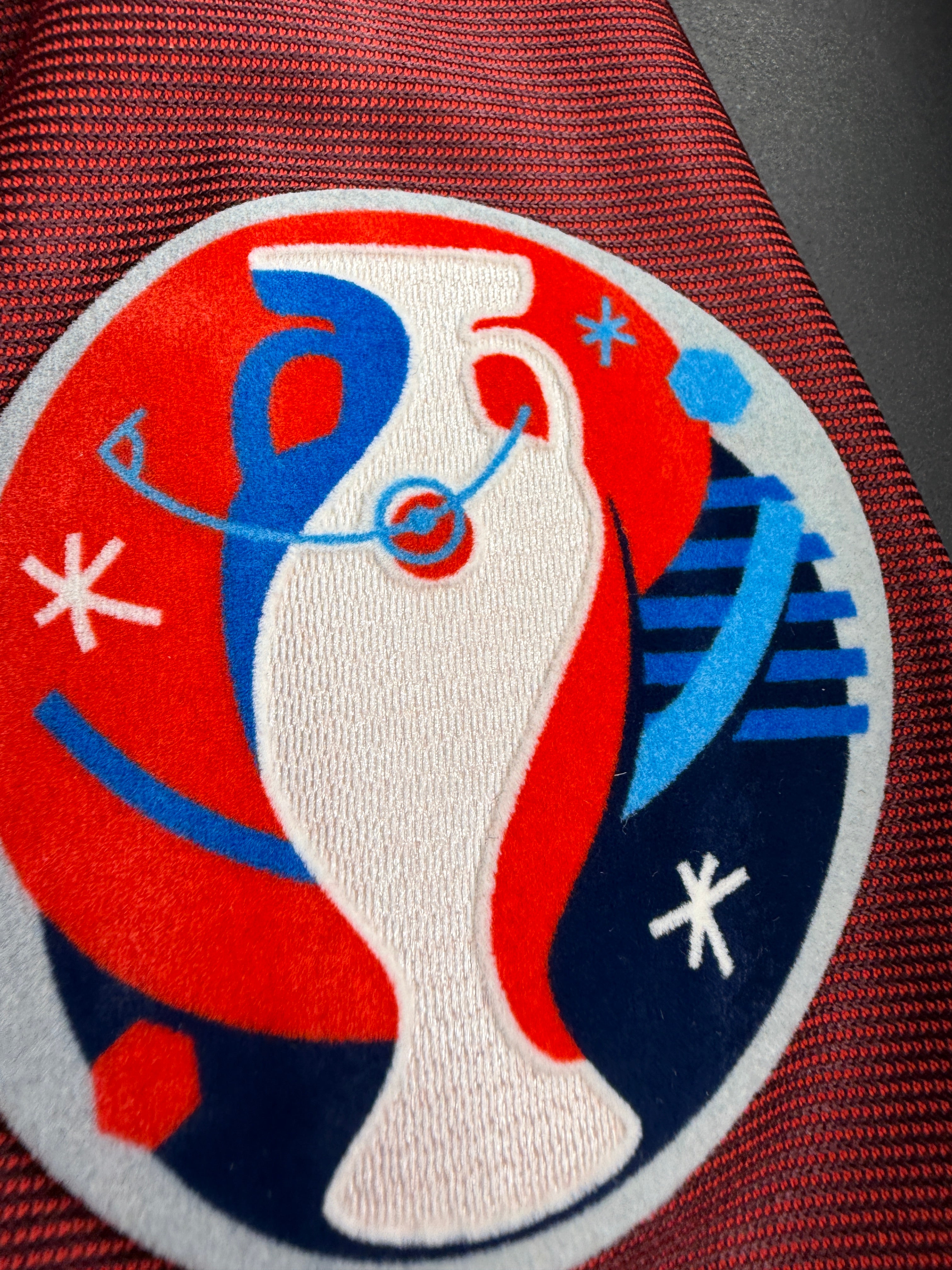 Kane - England - 2016 Away