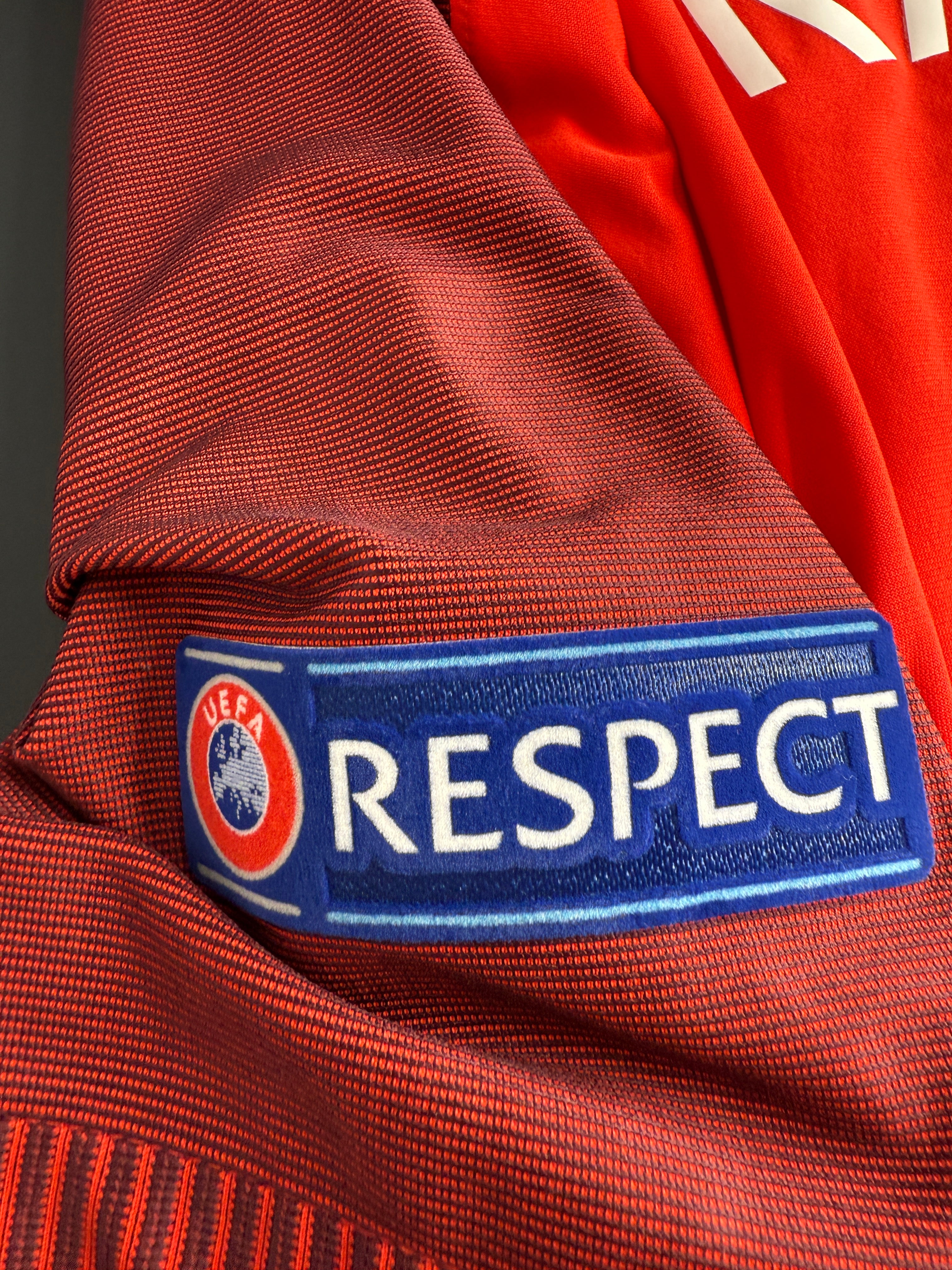 Kane - England - 2016 Away