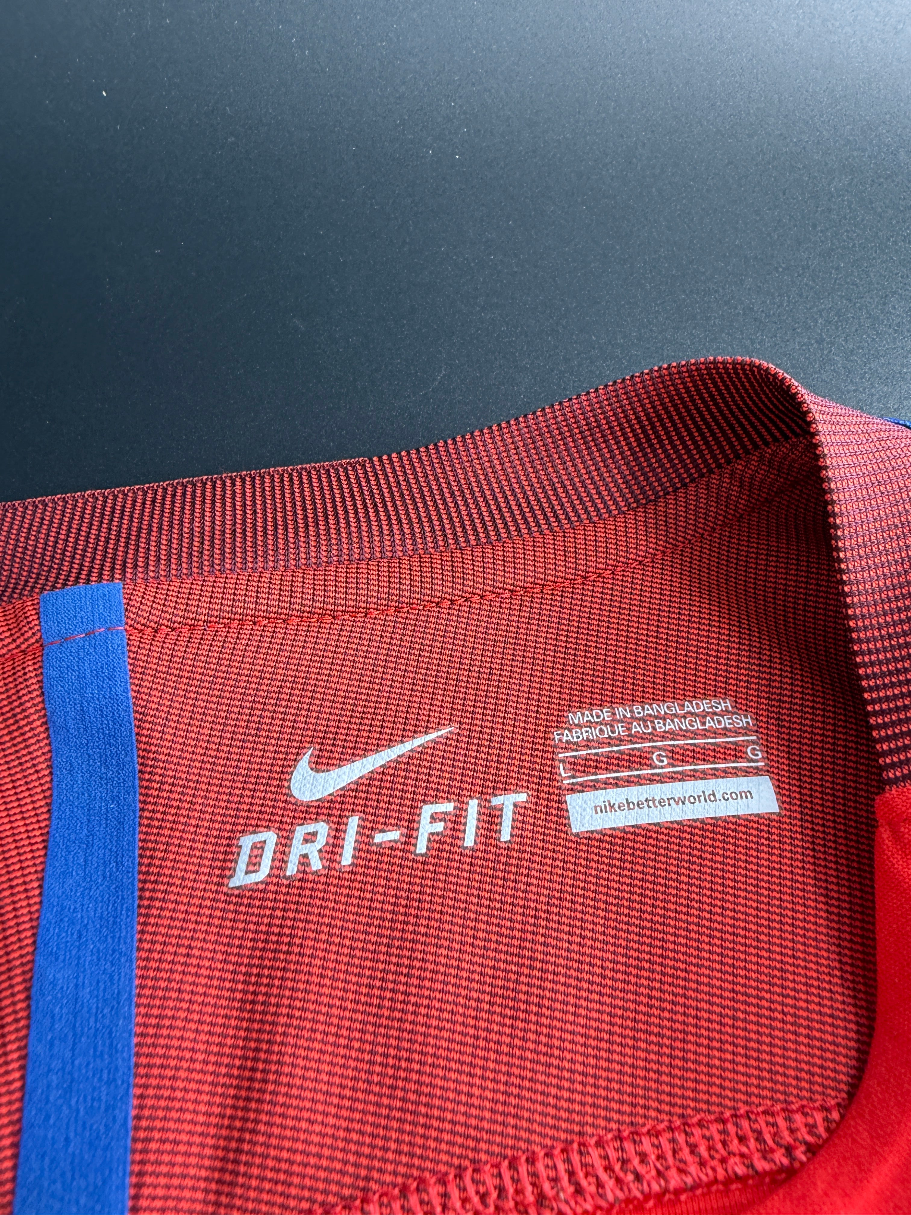 Kane - England - 2016 Away