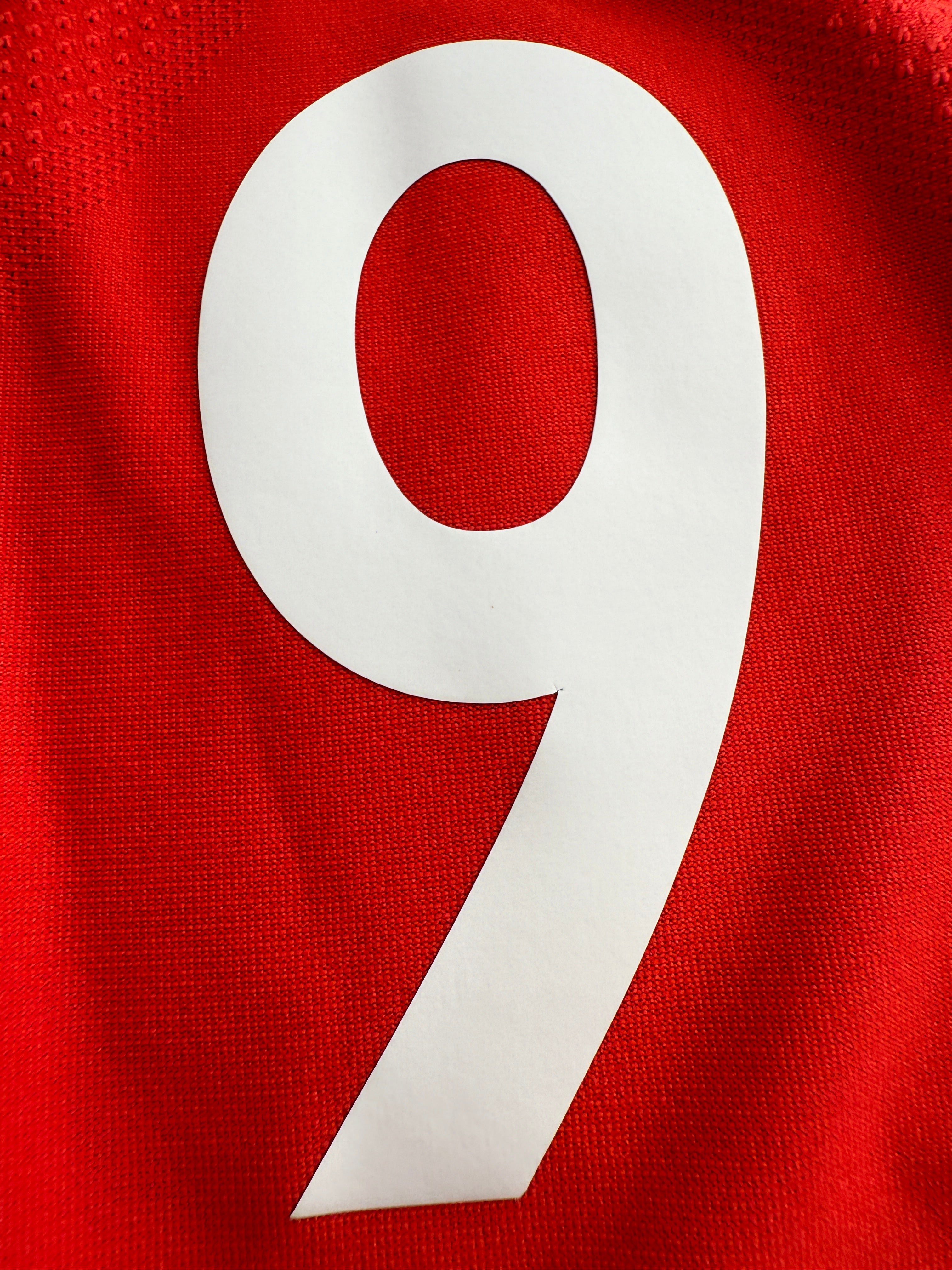 Kane - England - 2016 Away