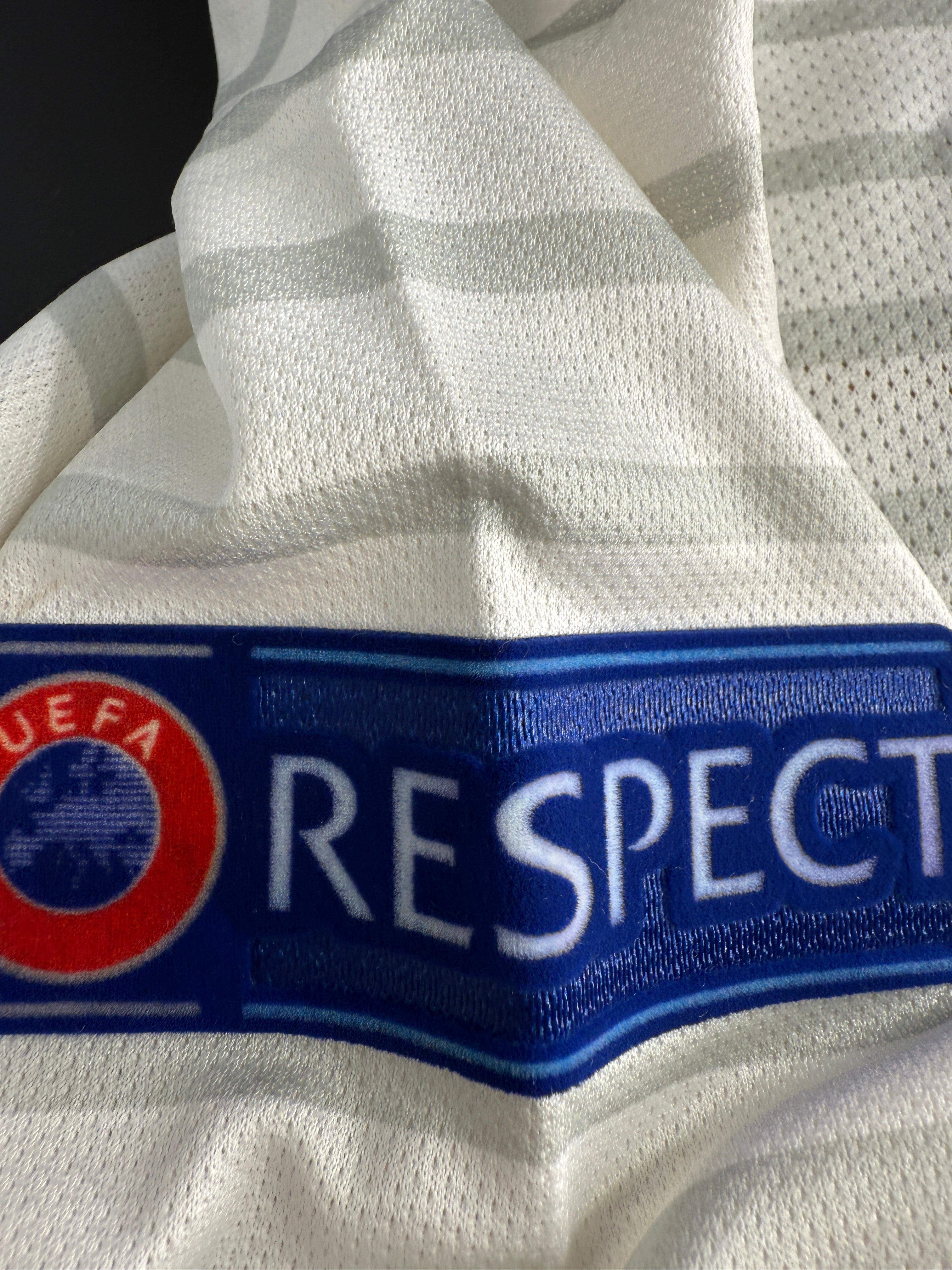 Donkor - Inter - 2014-15 Away