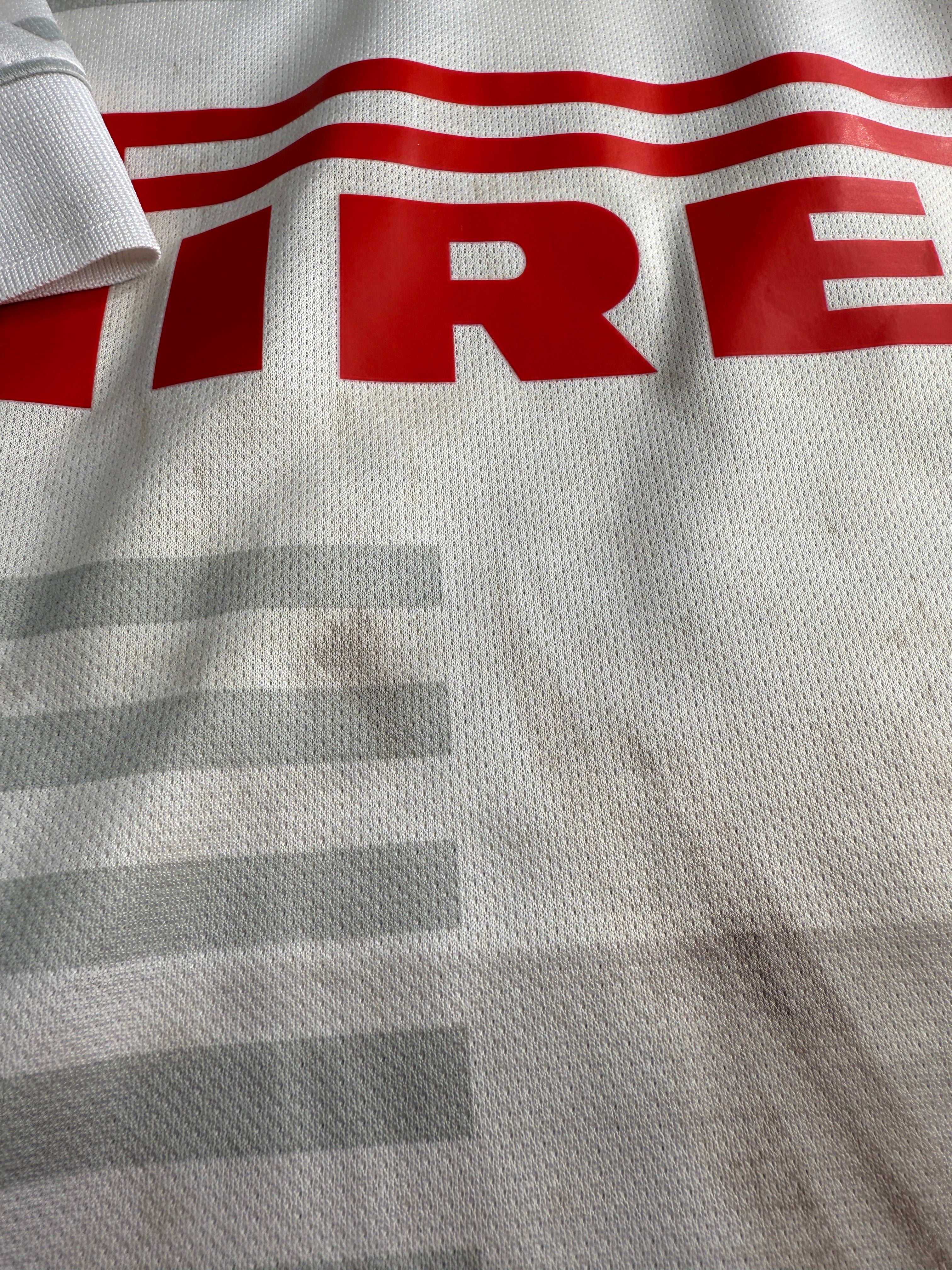 Donkor - Inter - 2014-15 Away