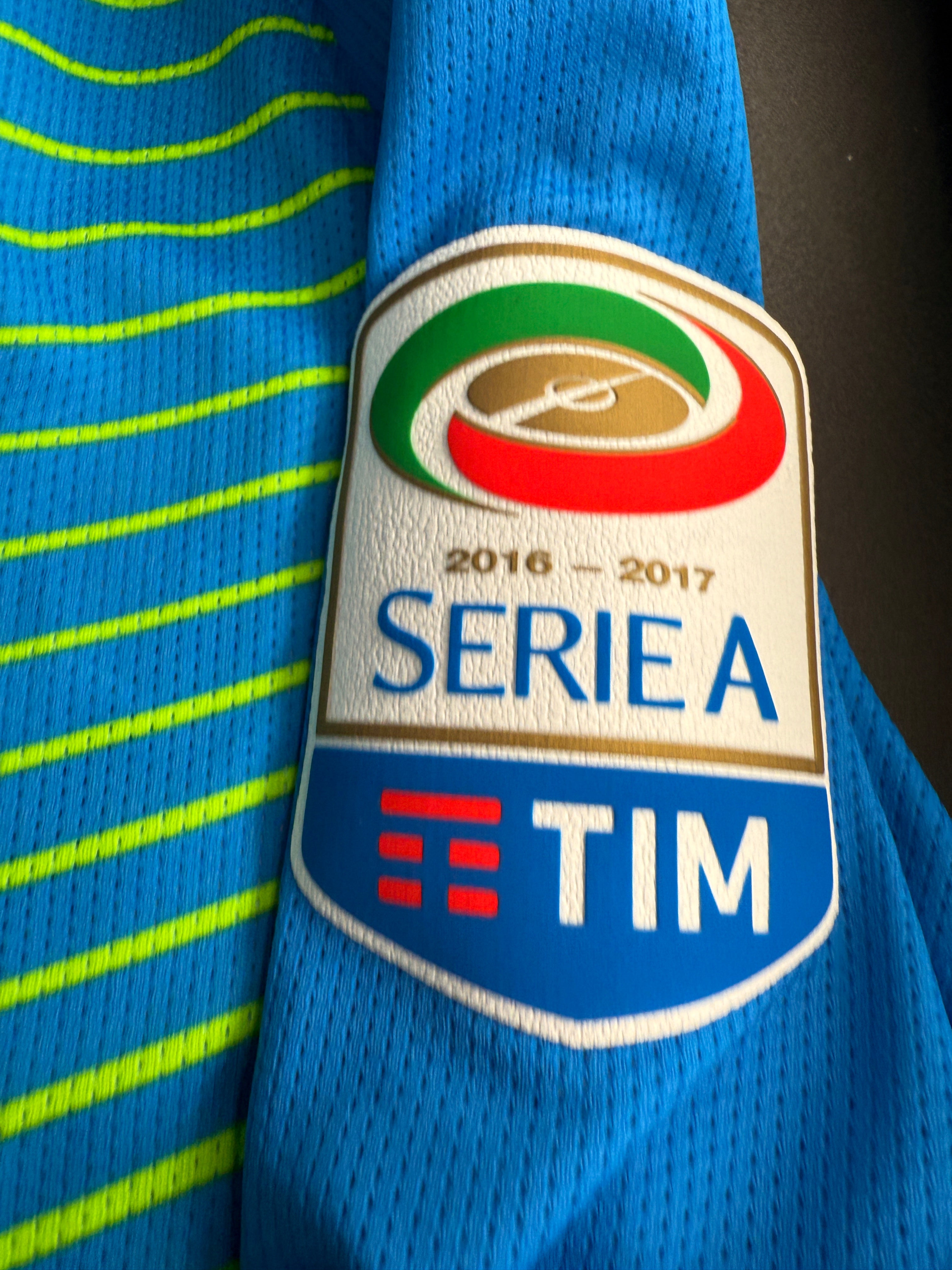 Icardi - Inter - 2016-17 Third