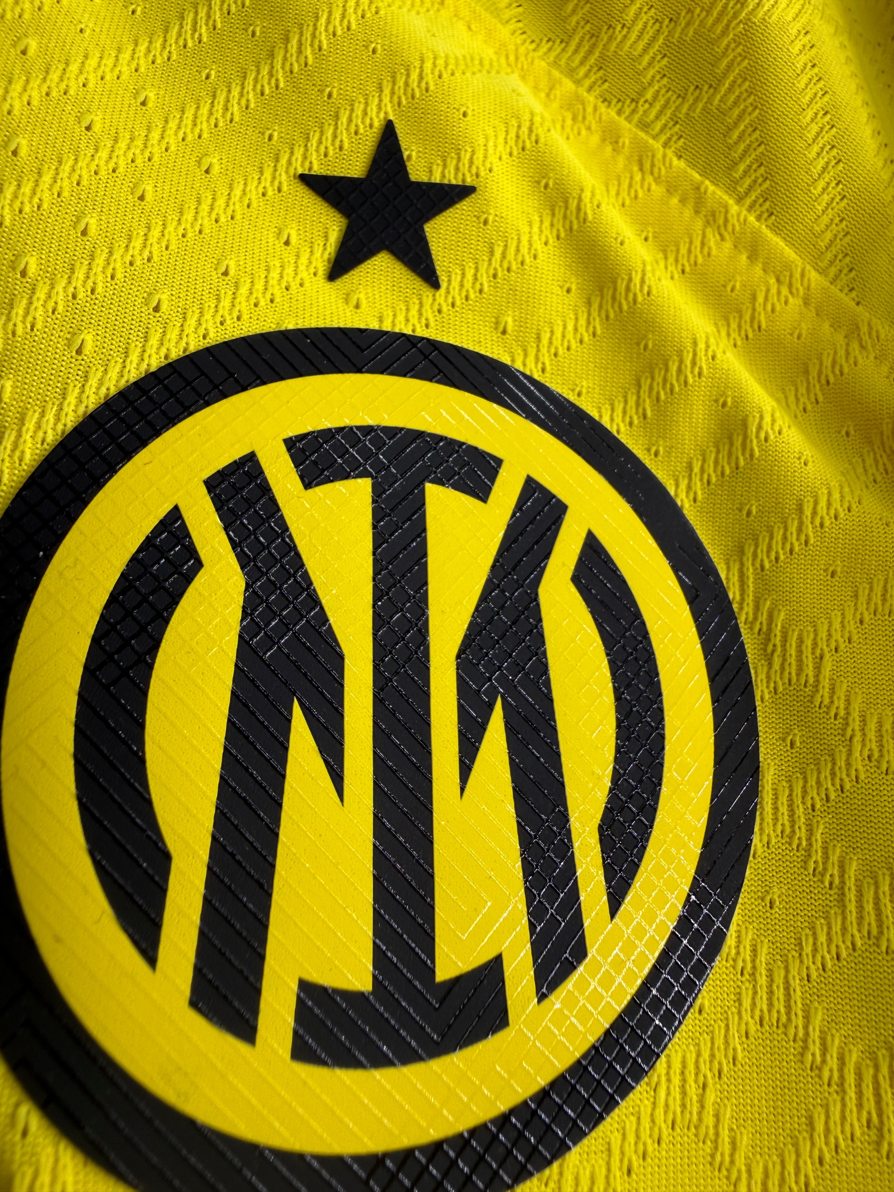 Skriniar - Inter - 2022-23 Third