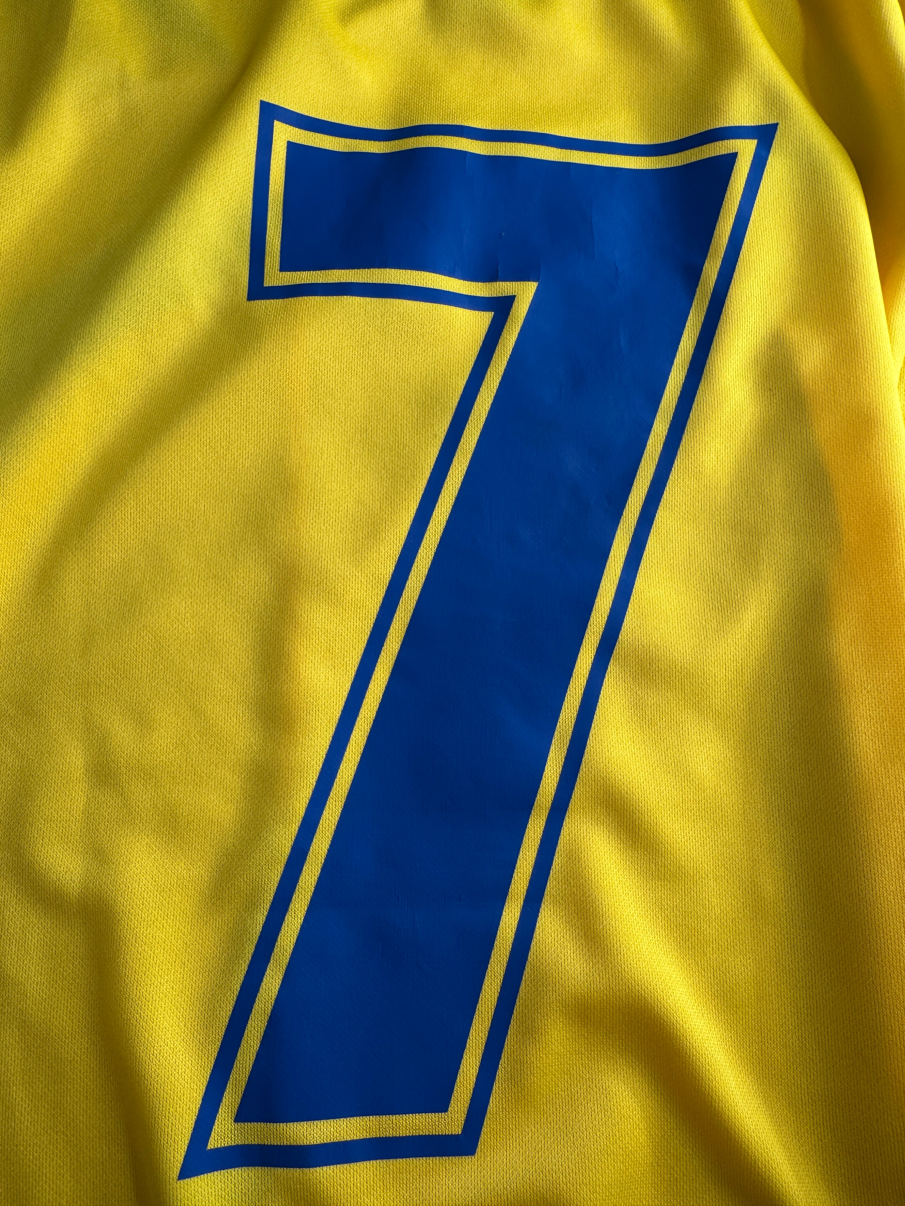 Shevchenko - Ukraine - Home