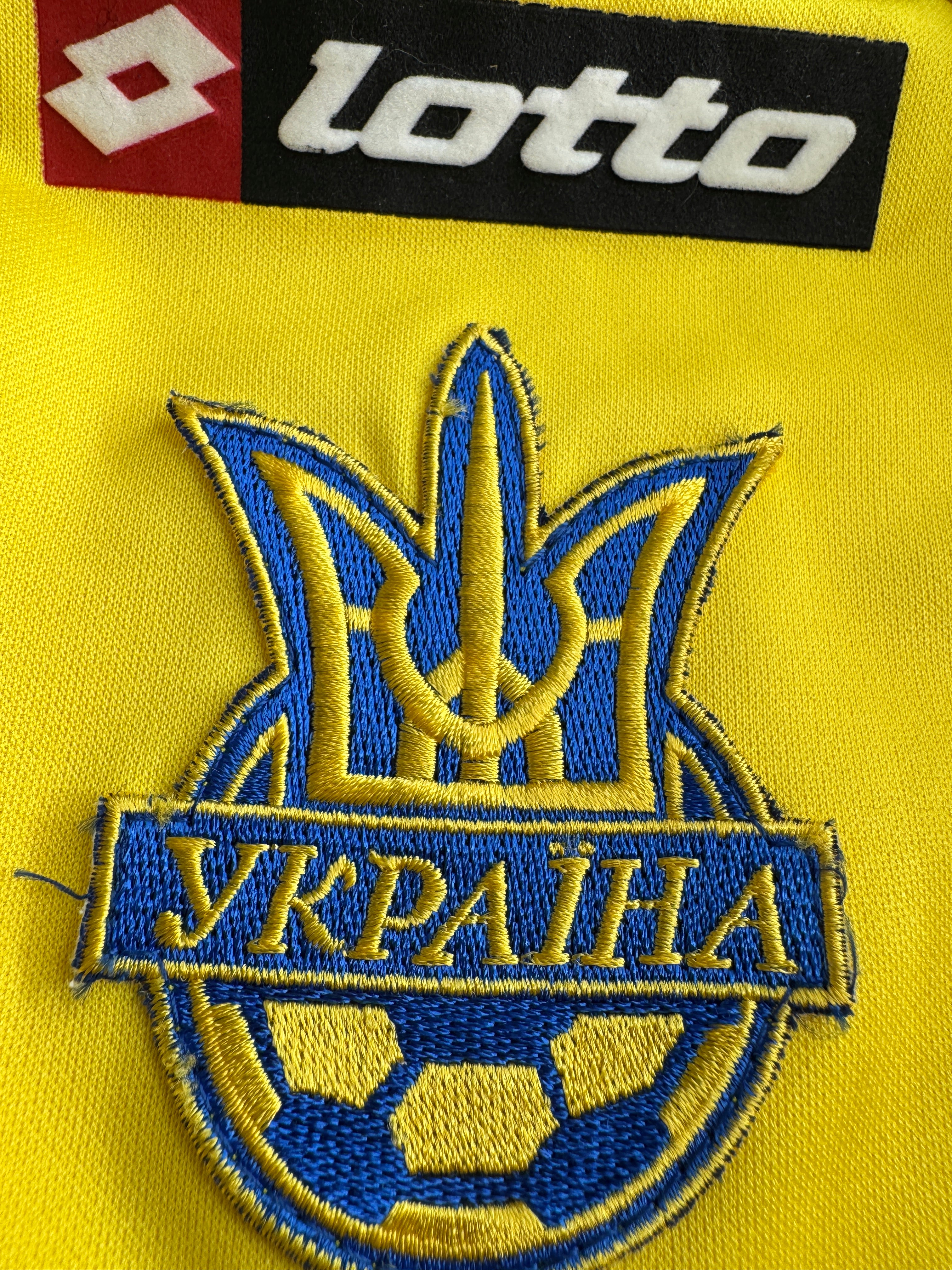 Shevchenko - Ukraine - Home