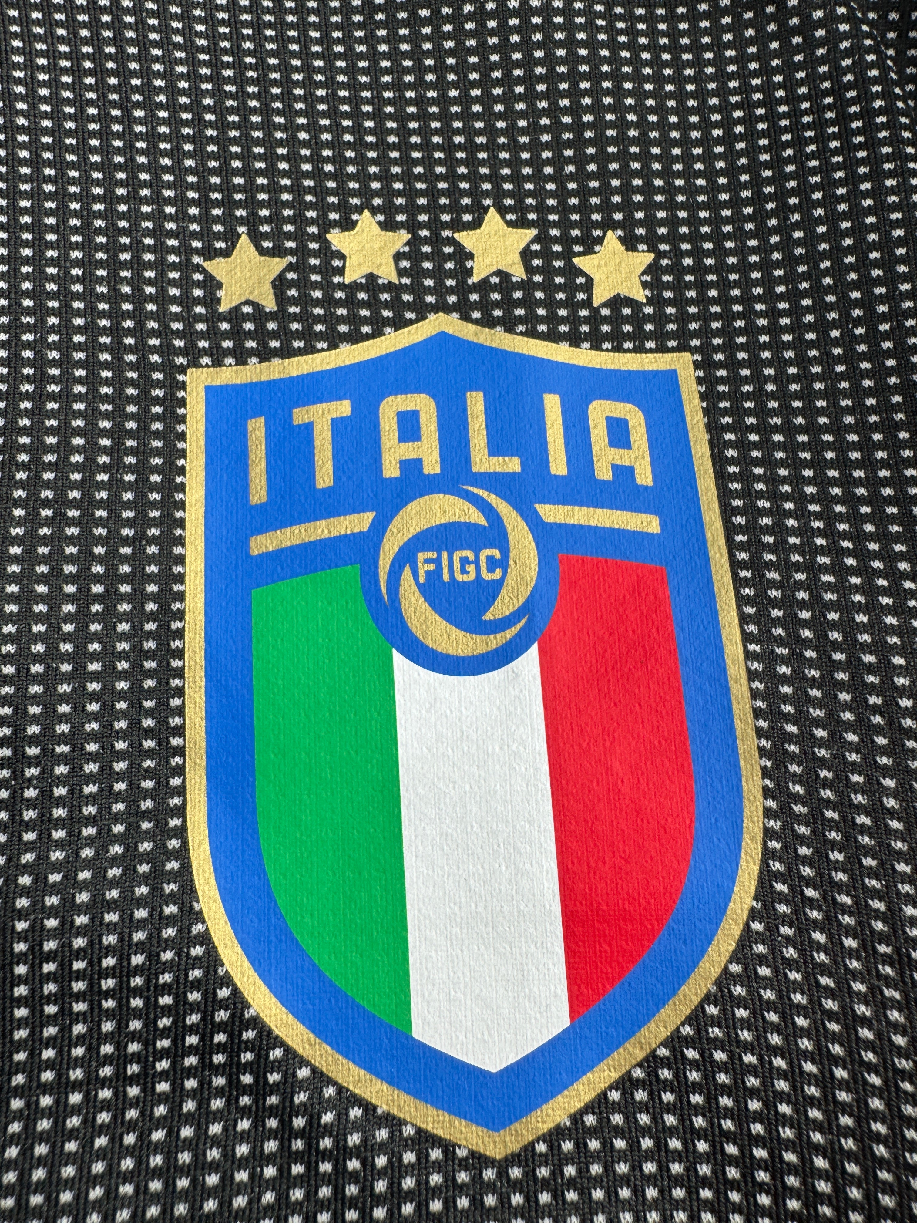 Buffon - Italy - 2017 GK
