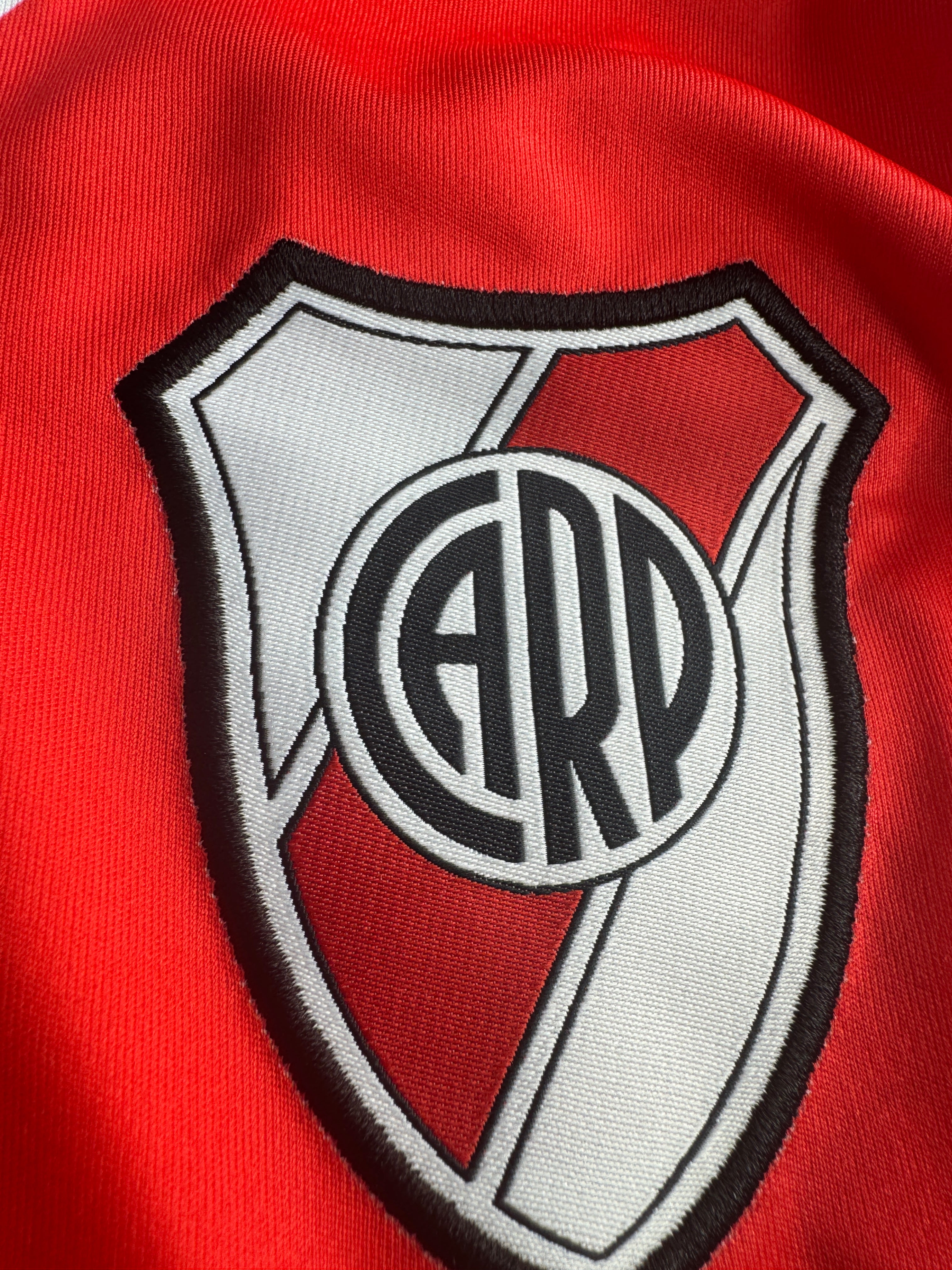 Alvarez - River plate - 2021-22 home