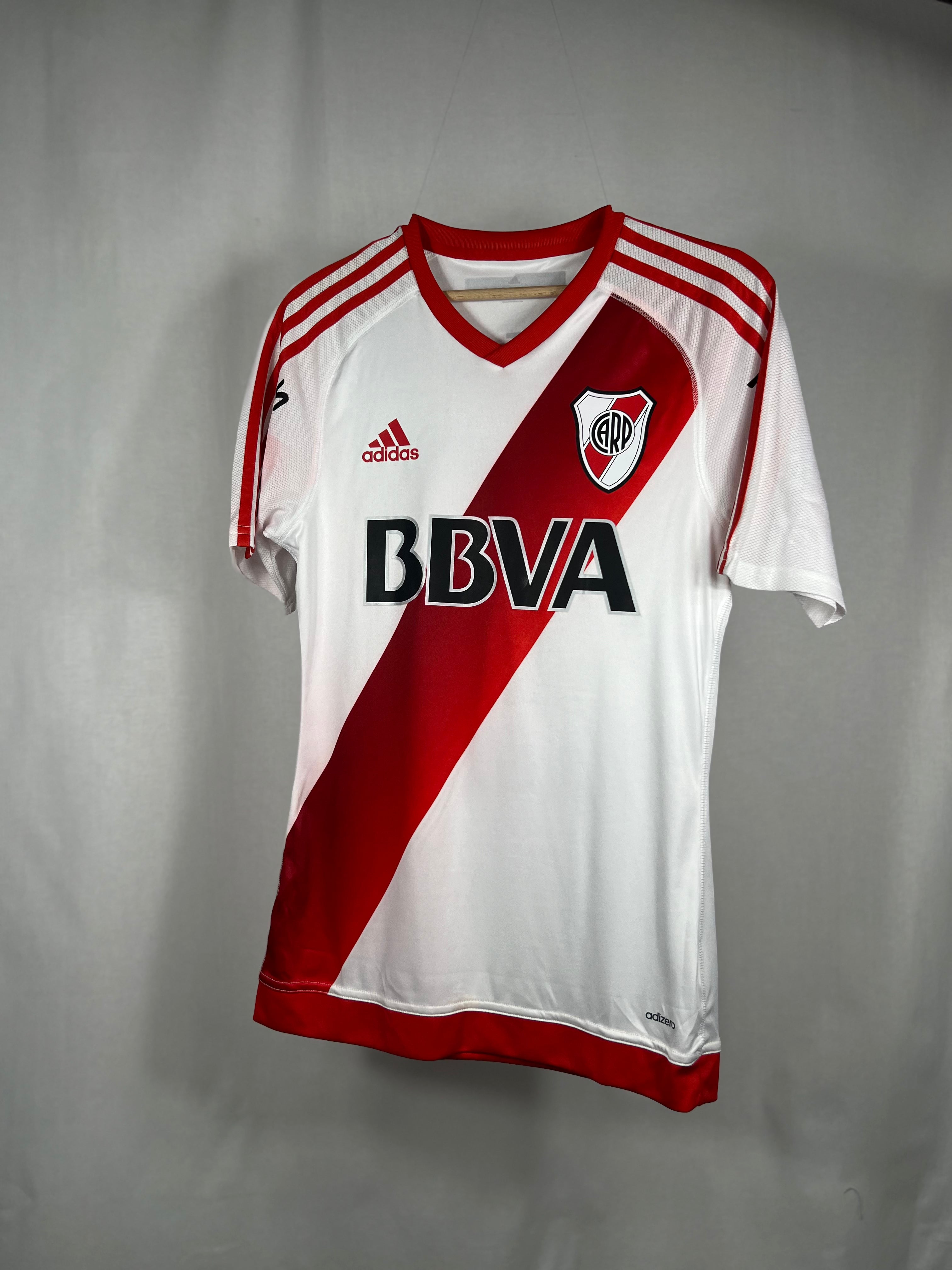 G. Martinez - River Plate