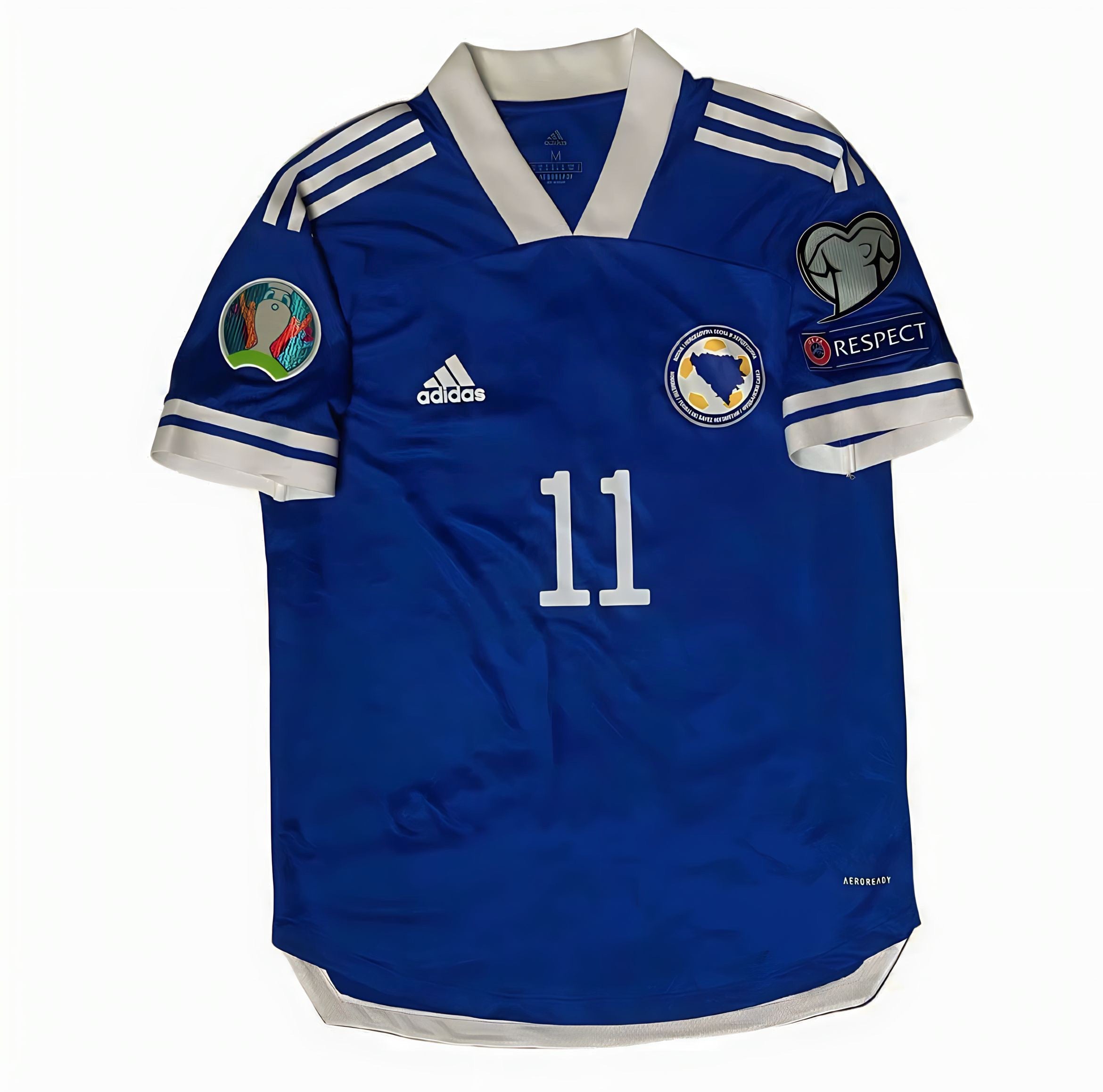 Dzeko - Bosnia