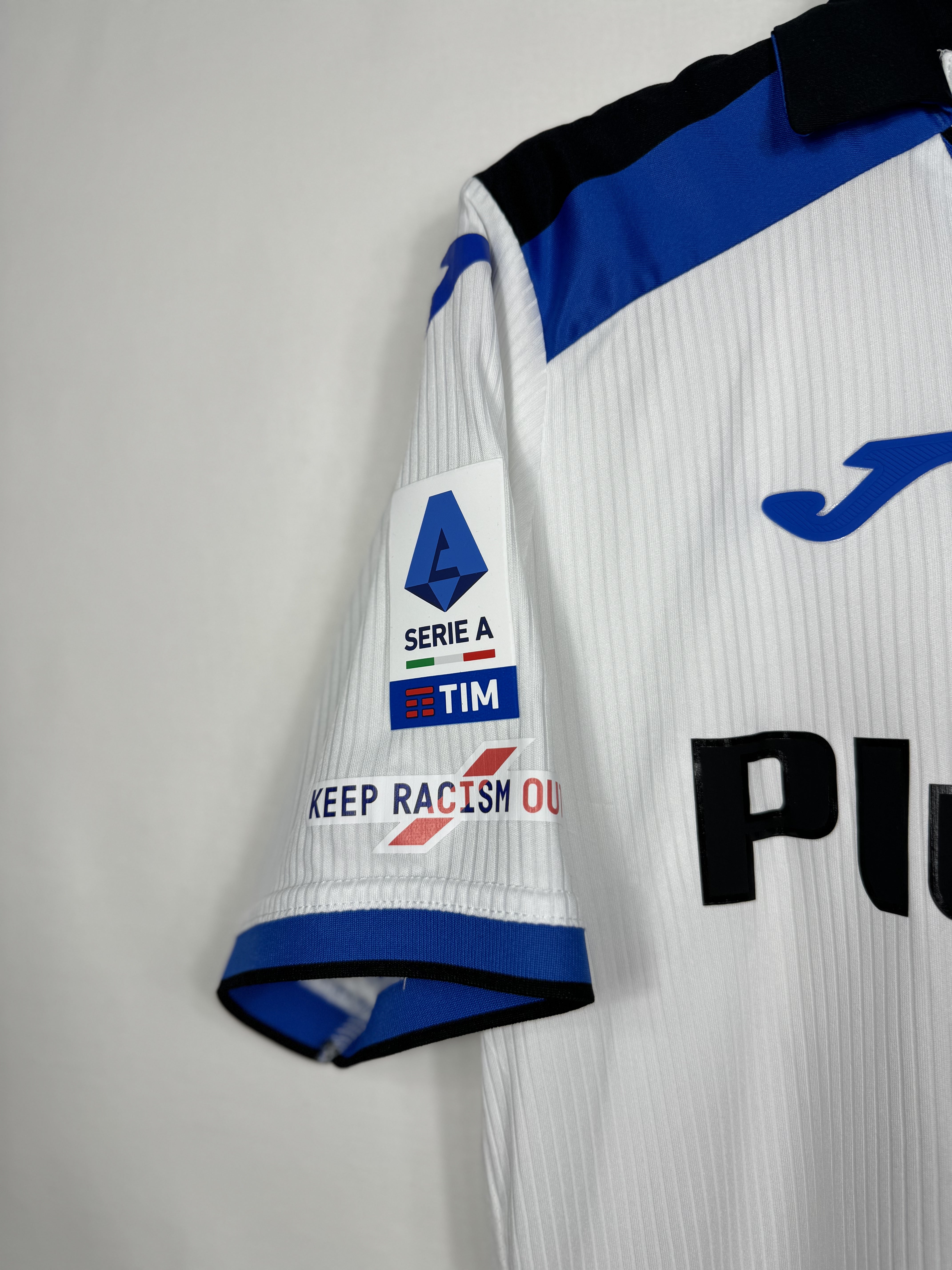 Mæhle - Atalanta 2022-23 away