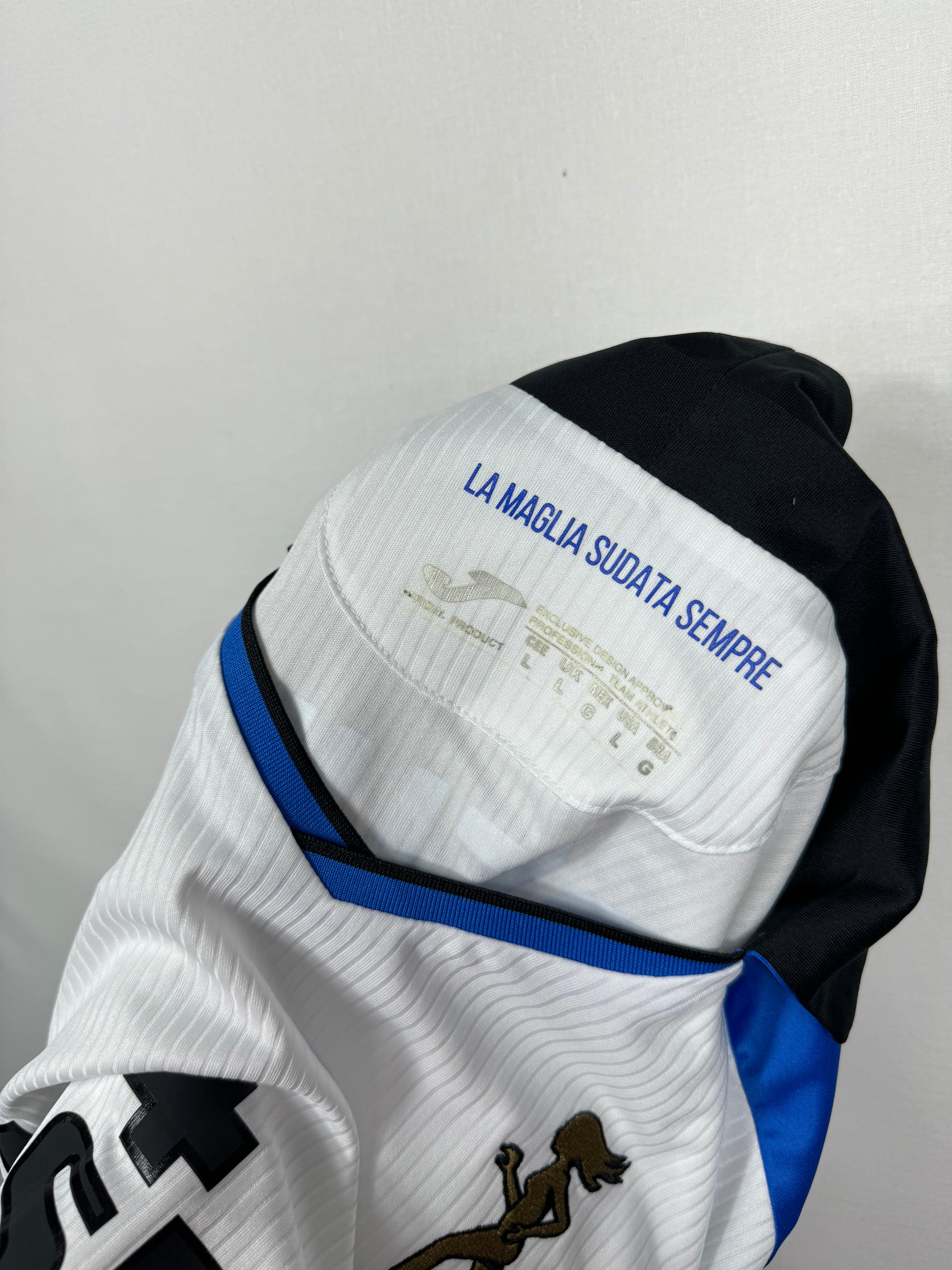 Mæhle - Atalanta 2022-23 away